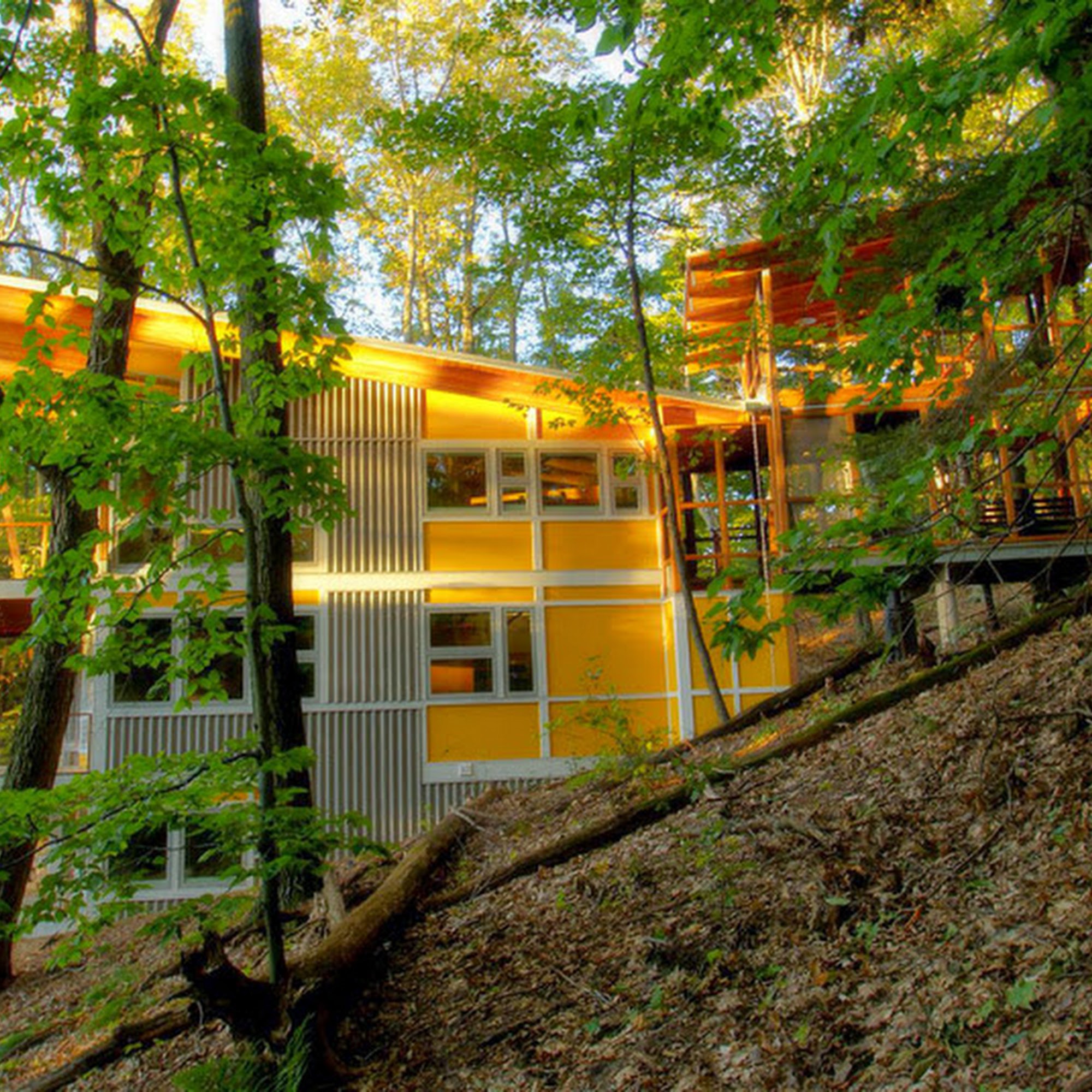 Allegretti Architects Inc 830 Pleasant St, St Joseph Michigan 49085