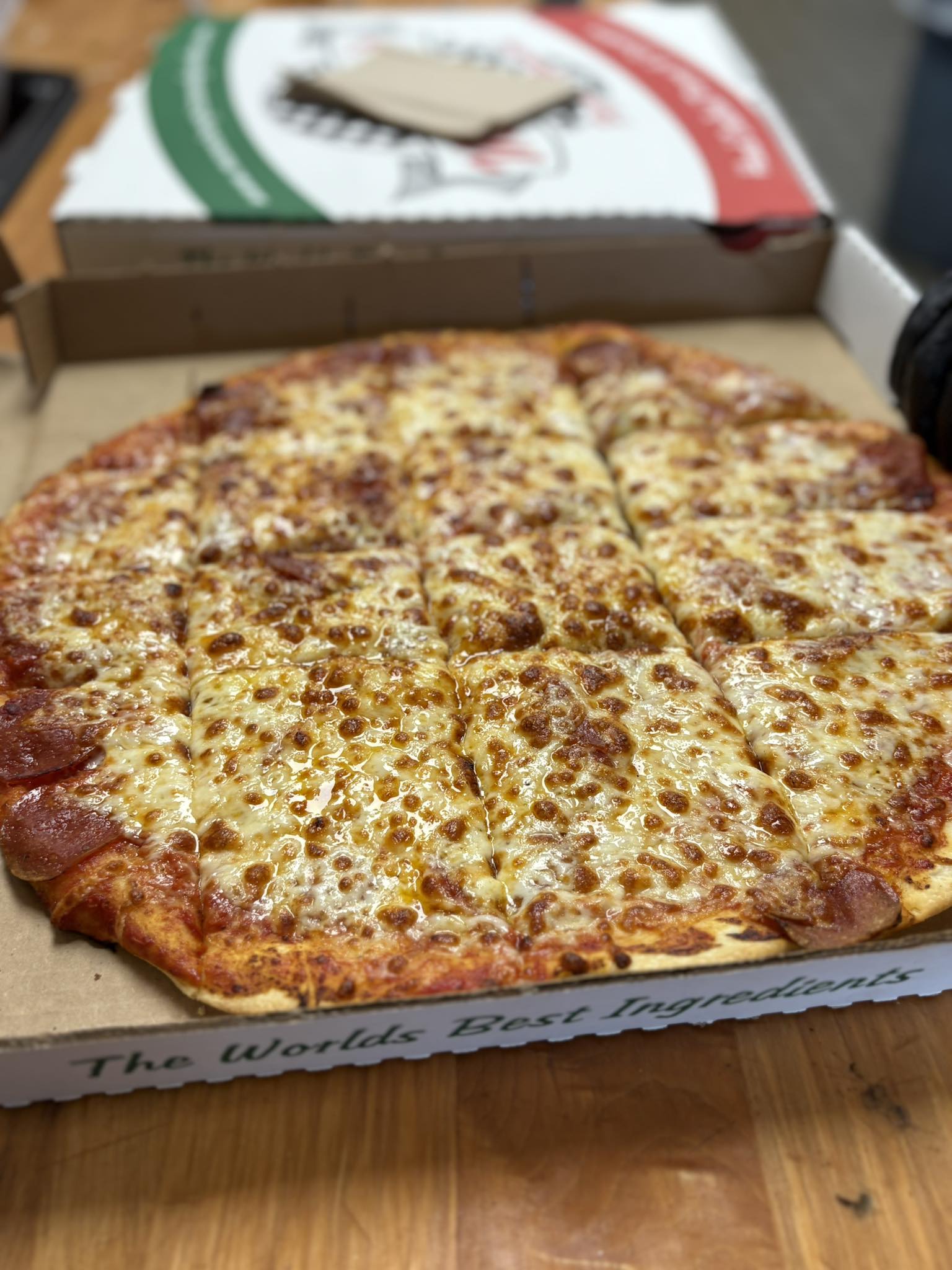 Mancino's Pizza & Grinders Saline