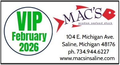 Mac's Acadian Seafood Shack Saline