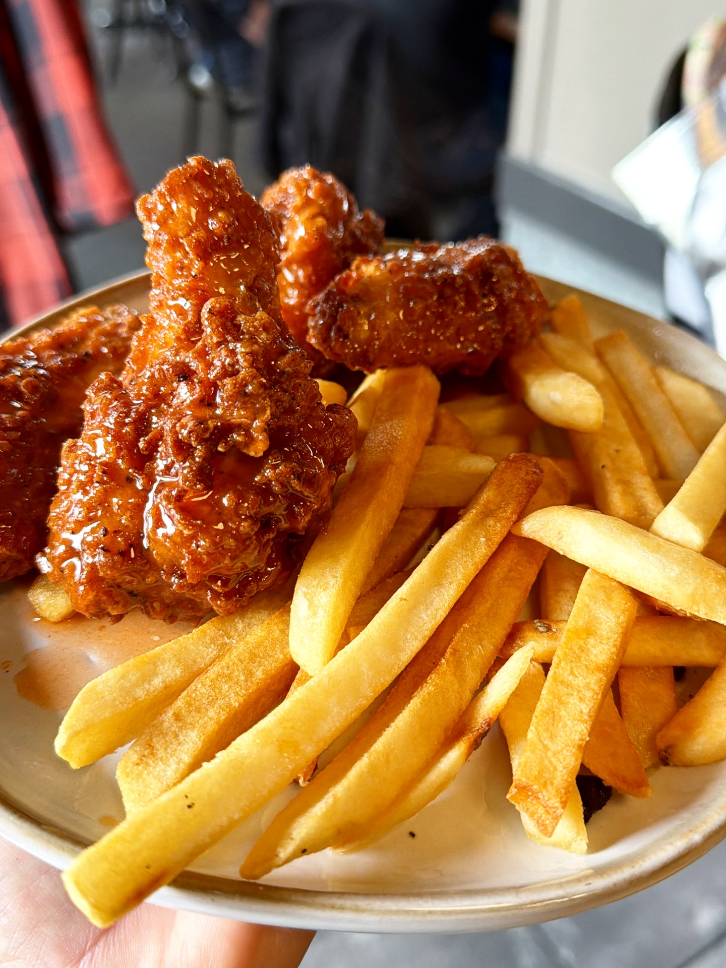 Bridgewater Bank Tavern Saline