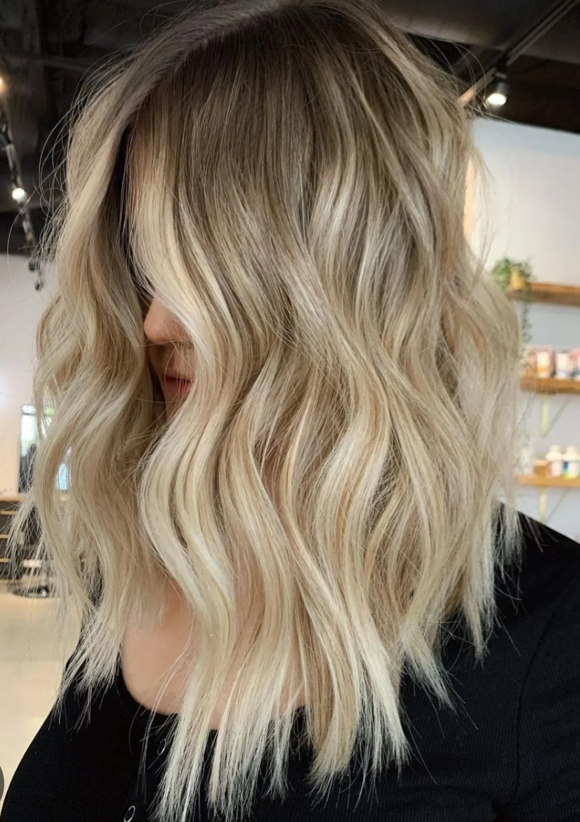 Salon Lumin 100 S Ann Arbor St Suite B, Saline Michigan 48176