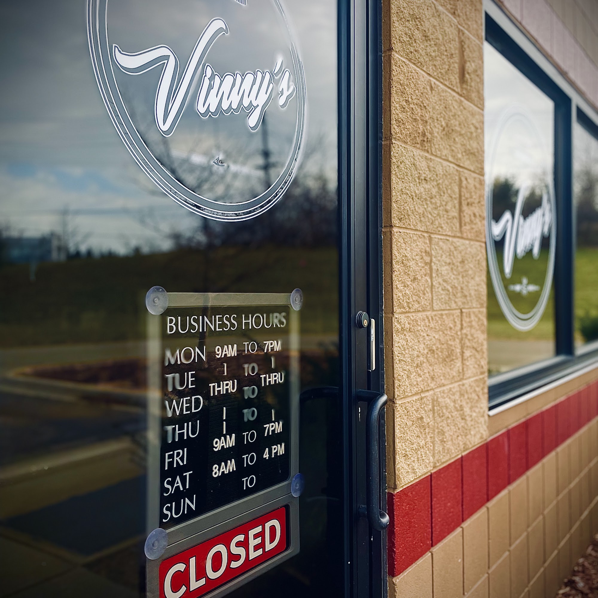 My Cousin Vinny’s LLC 2 ✂️ Saline, MI 901 W Michigan Ave suite d, Saline Michigan 48176