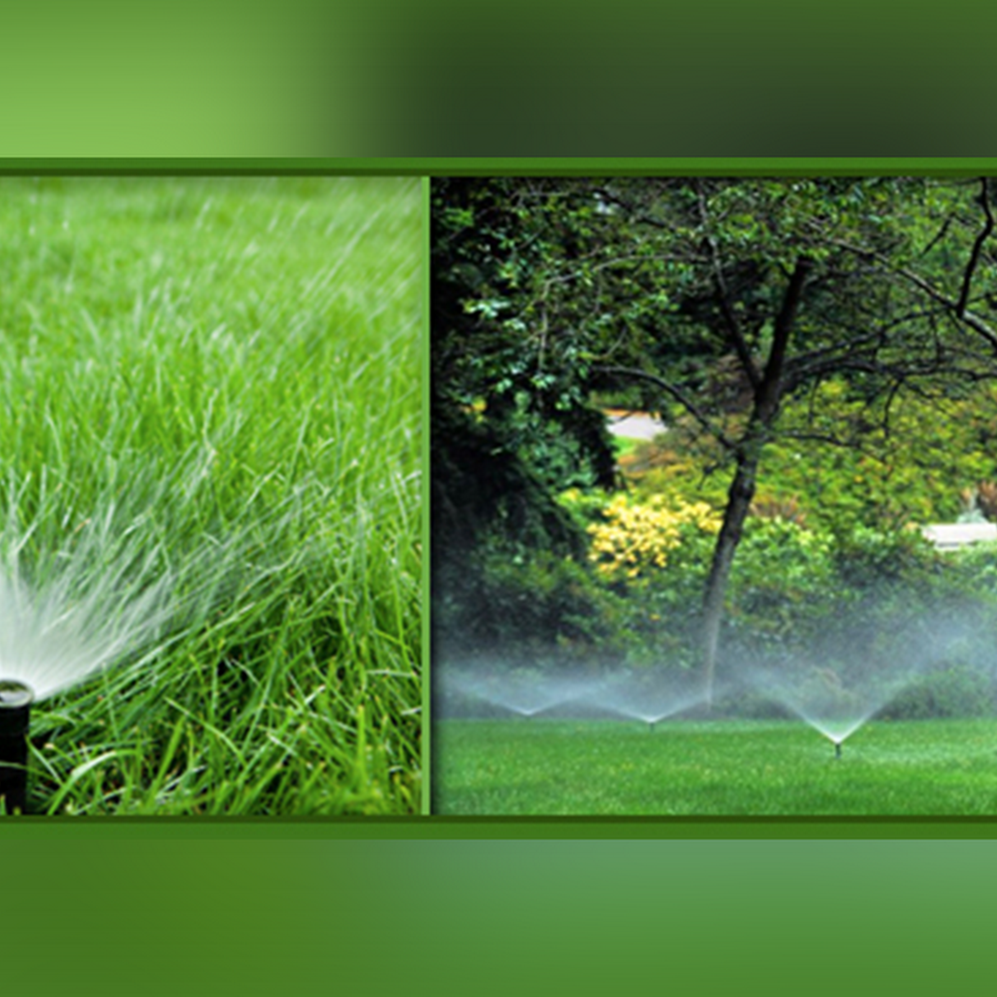 Saline Sprinkler LLC