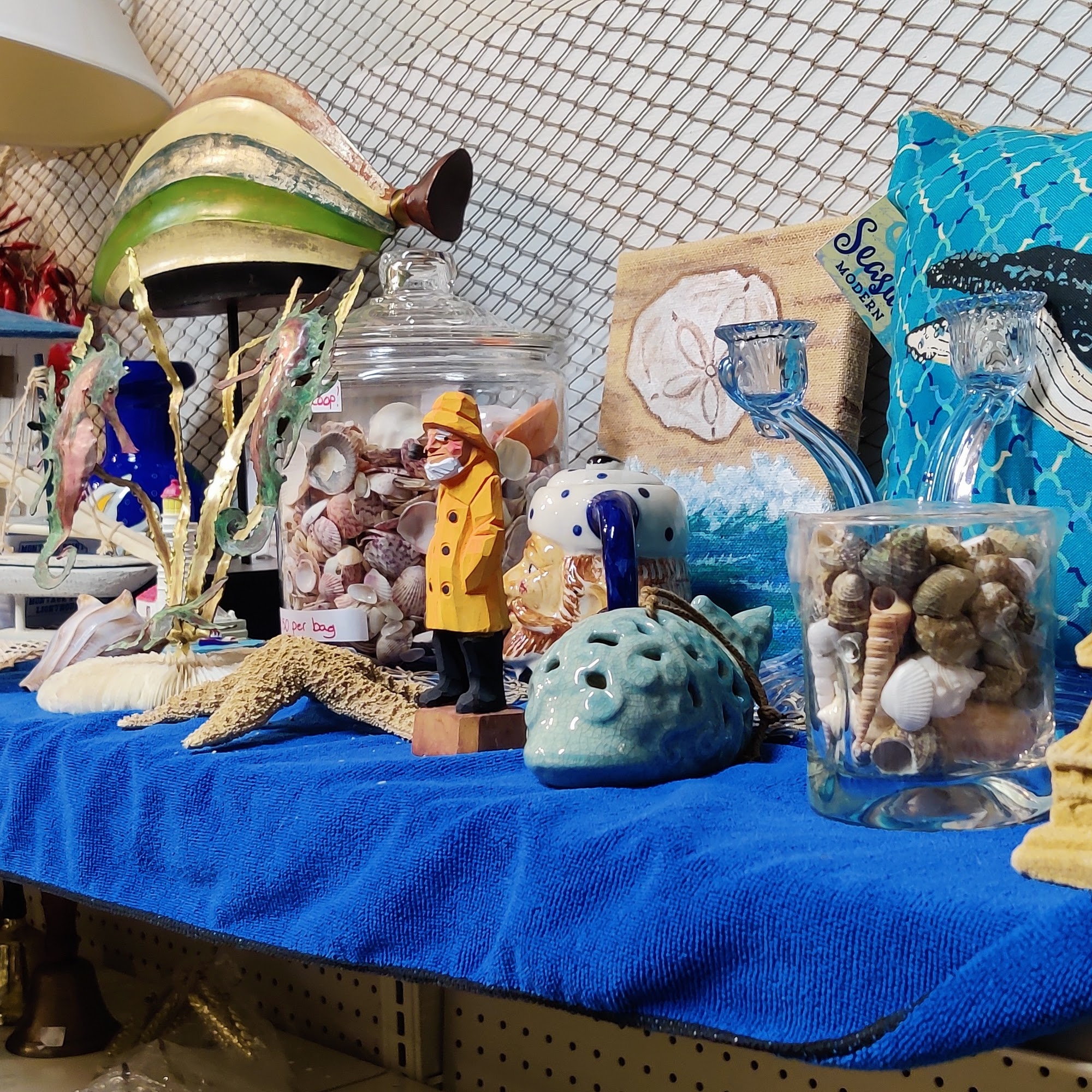 Sand Lake Trading Company Sand Lake