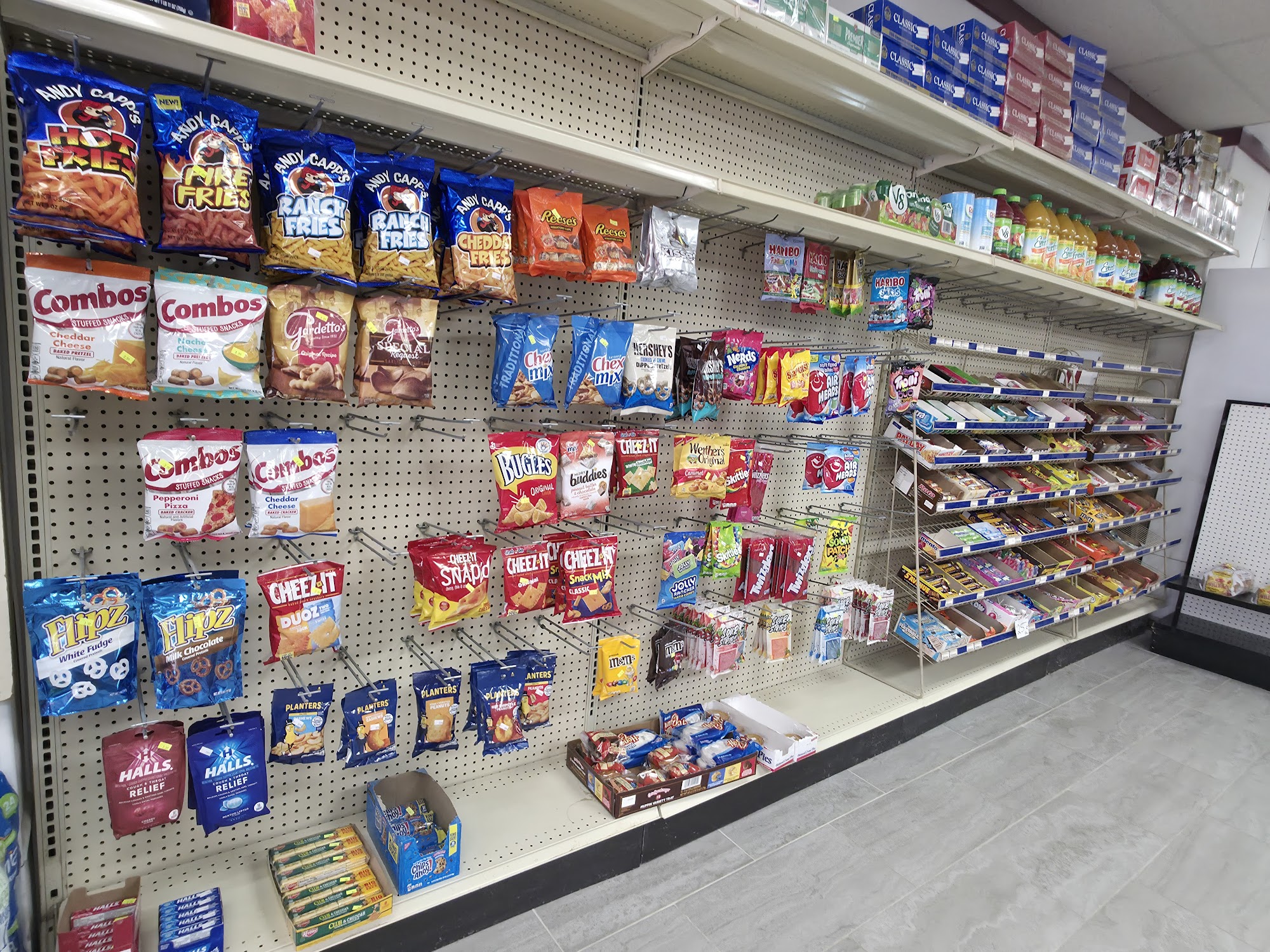 Sandusky Party Store