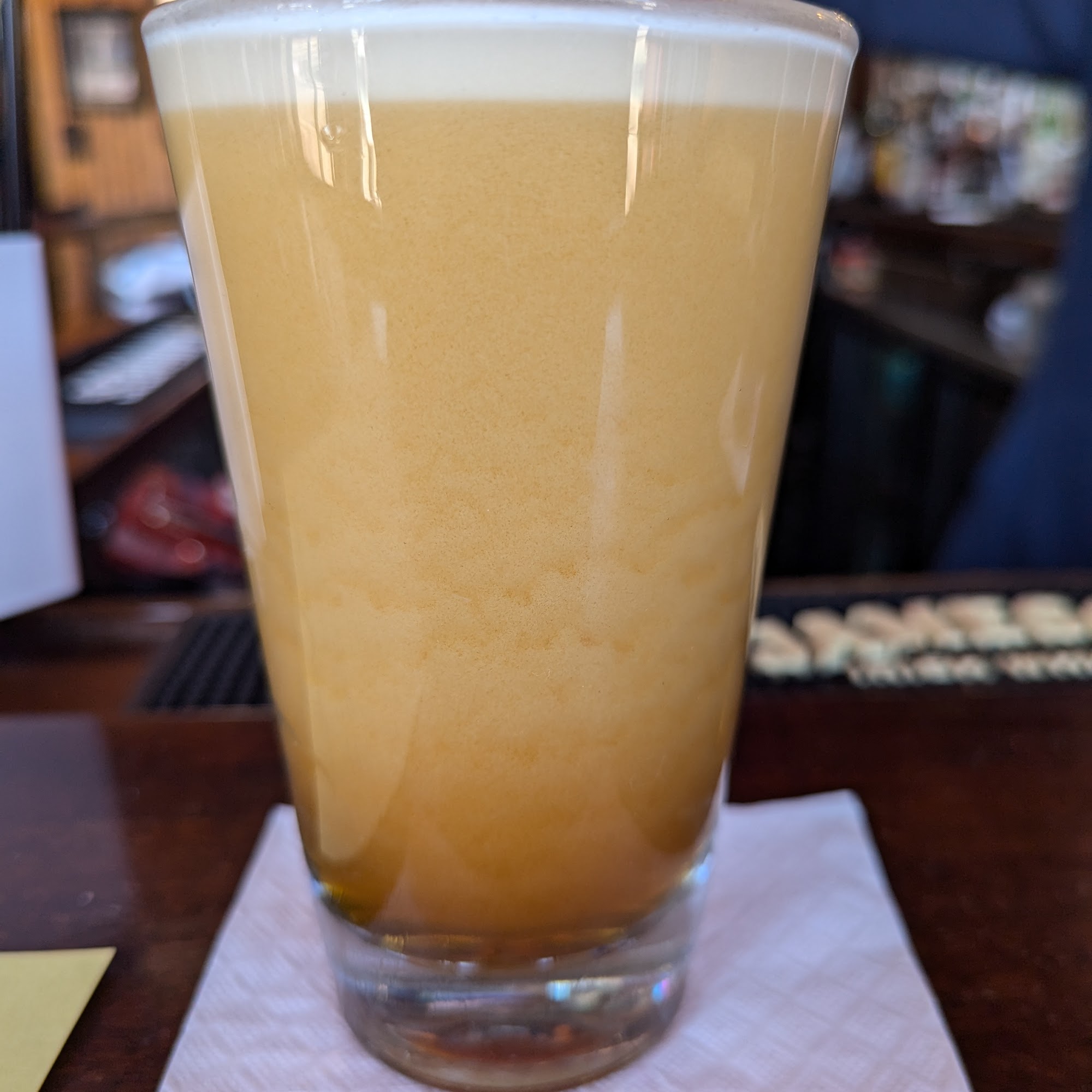 Wally's Bar & Grill Saugatuck