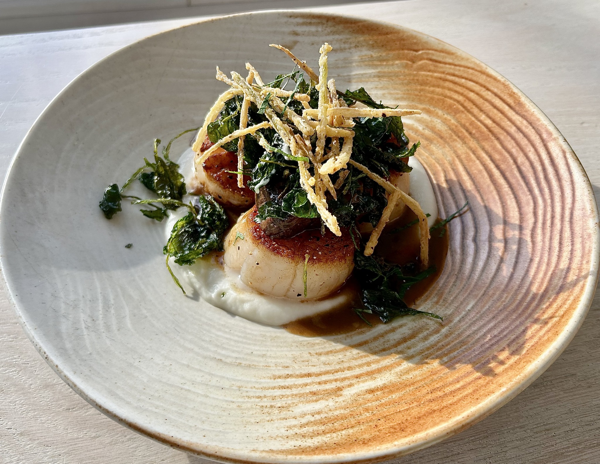Coast 236 Restaurant & Bar Saugatuck