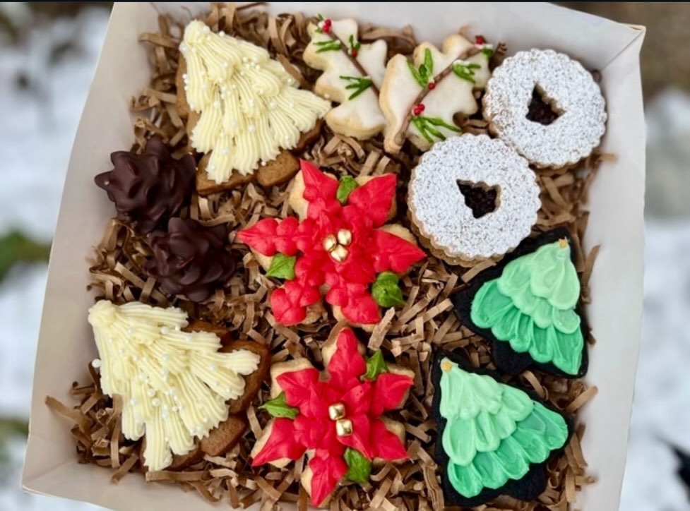 Pennyroyal Cafe & Provisions Saugatuck