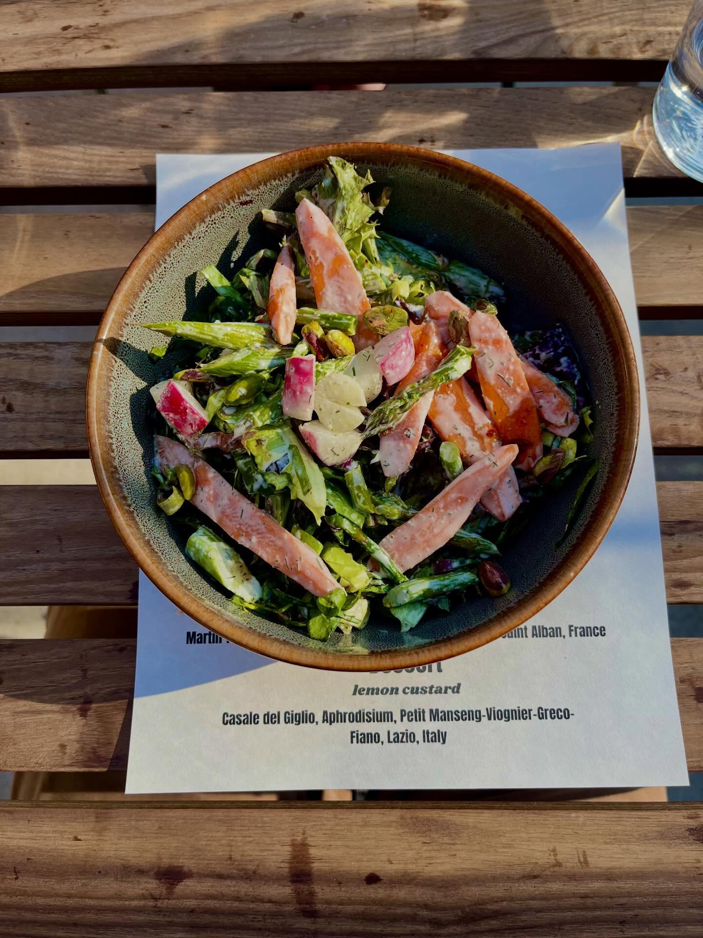 Pennyroyal Cafe & Provisions Saugatuck
