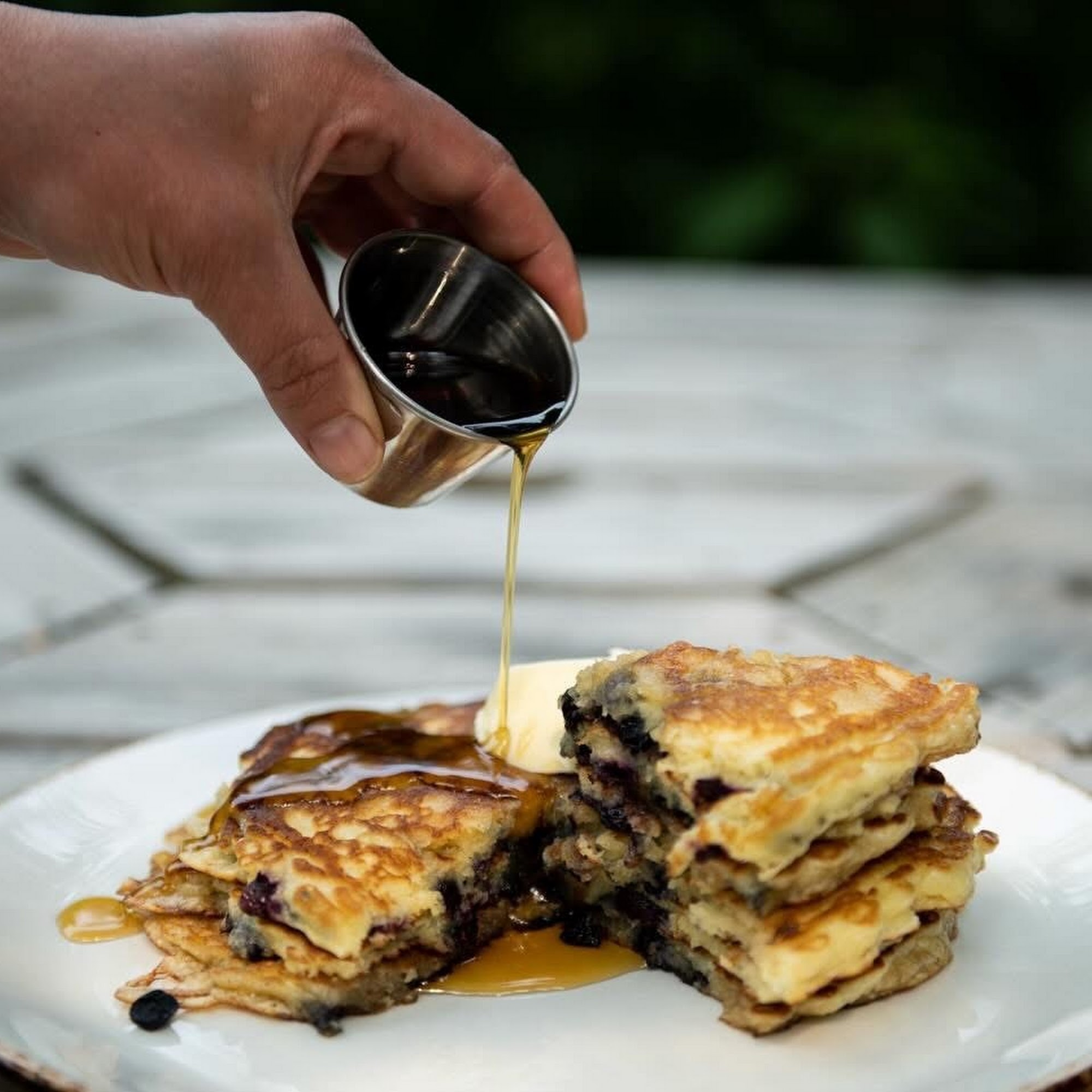 Pennyroyal Cafe & Provisions Saugatuck