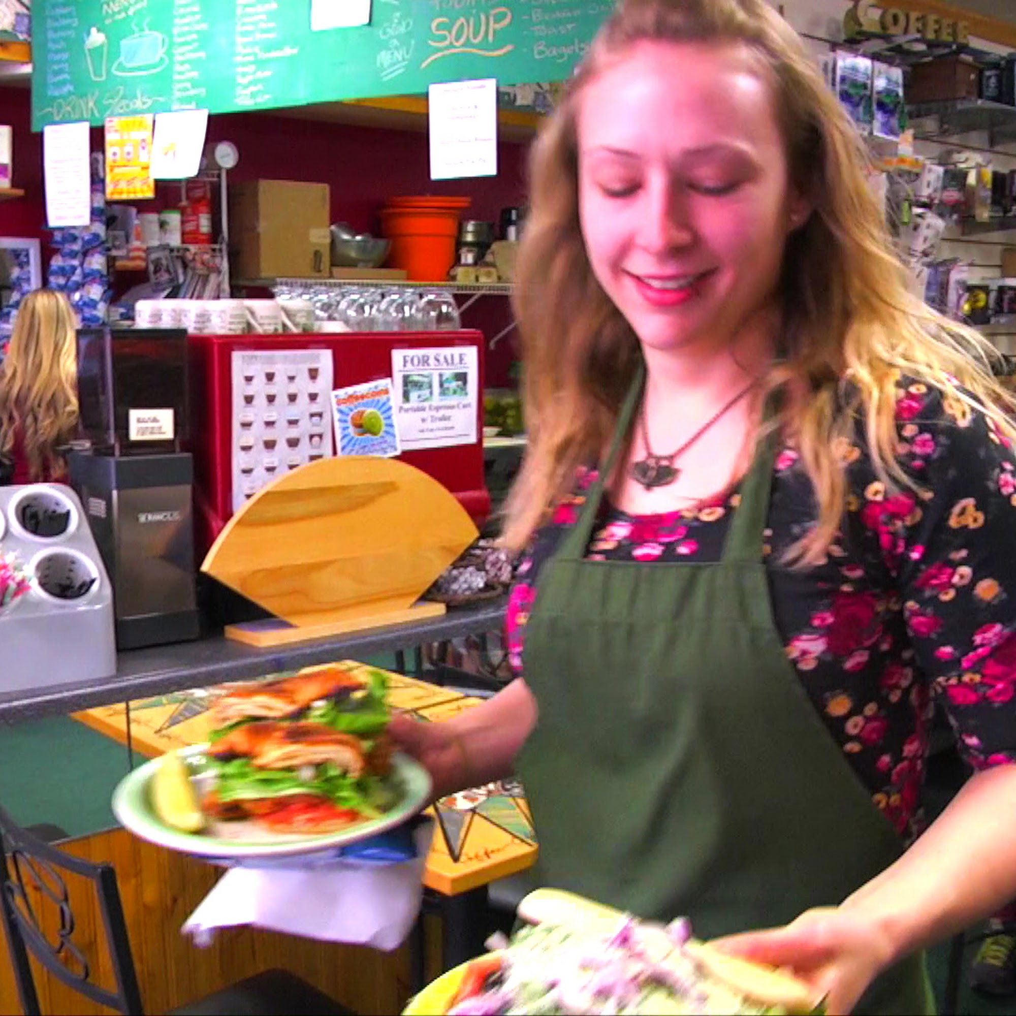 Cup of the Day Sault Ste. Marie