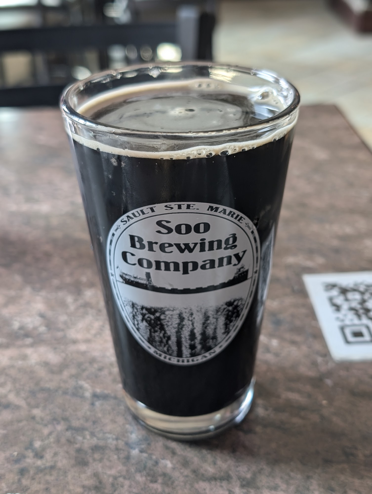 Soo Brewing Company and 1668 Winery Sault Ste. Marie