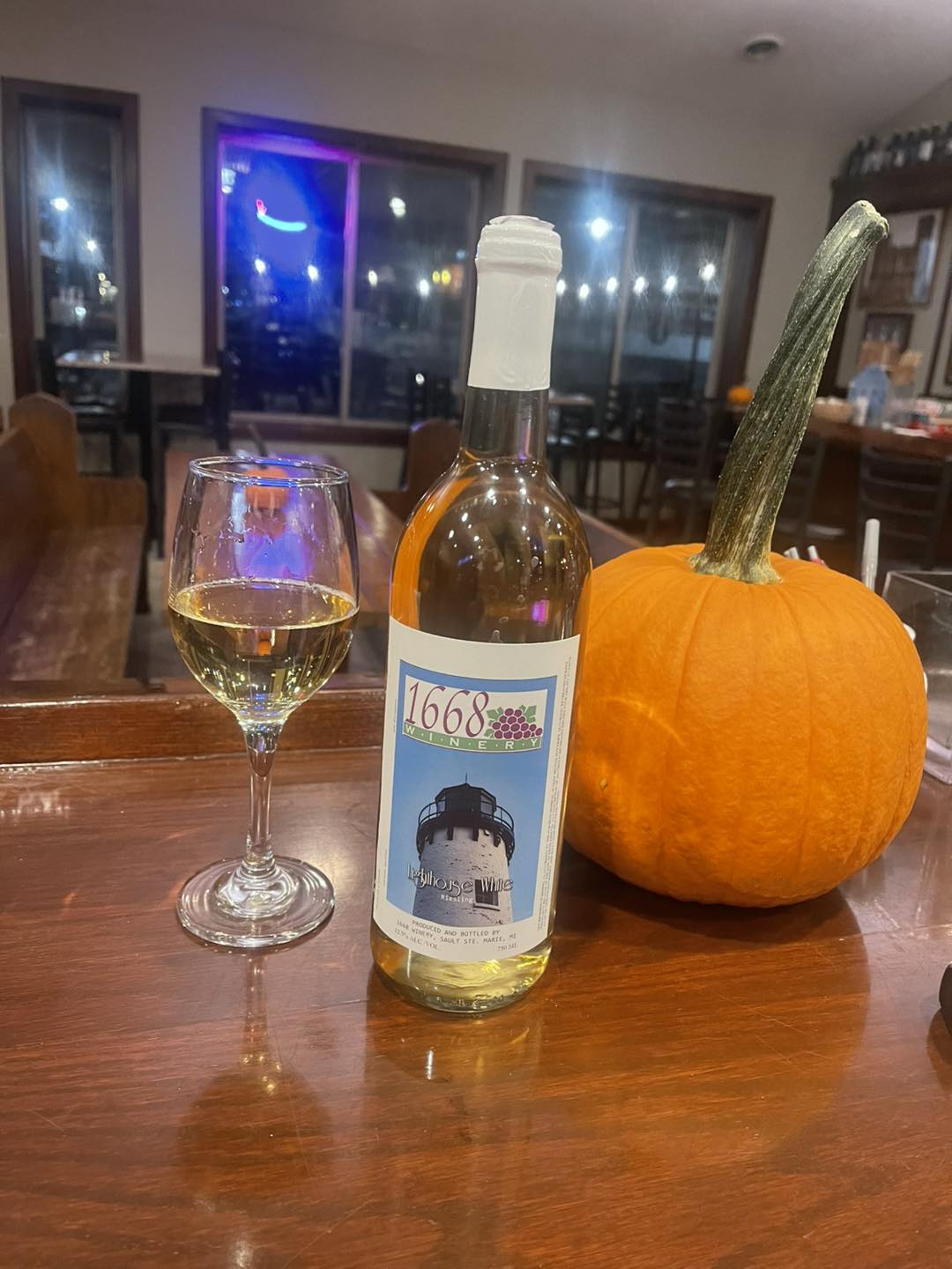 Soo Brewing Company and 1668 Winery Sault Ste. Marie