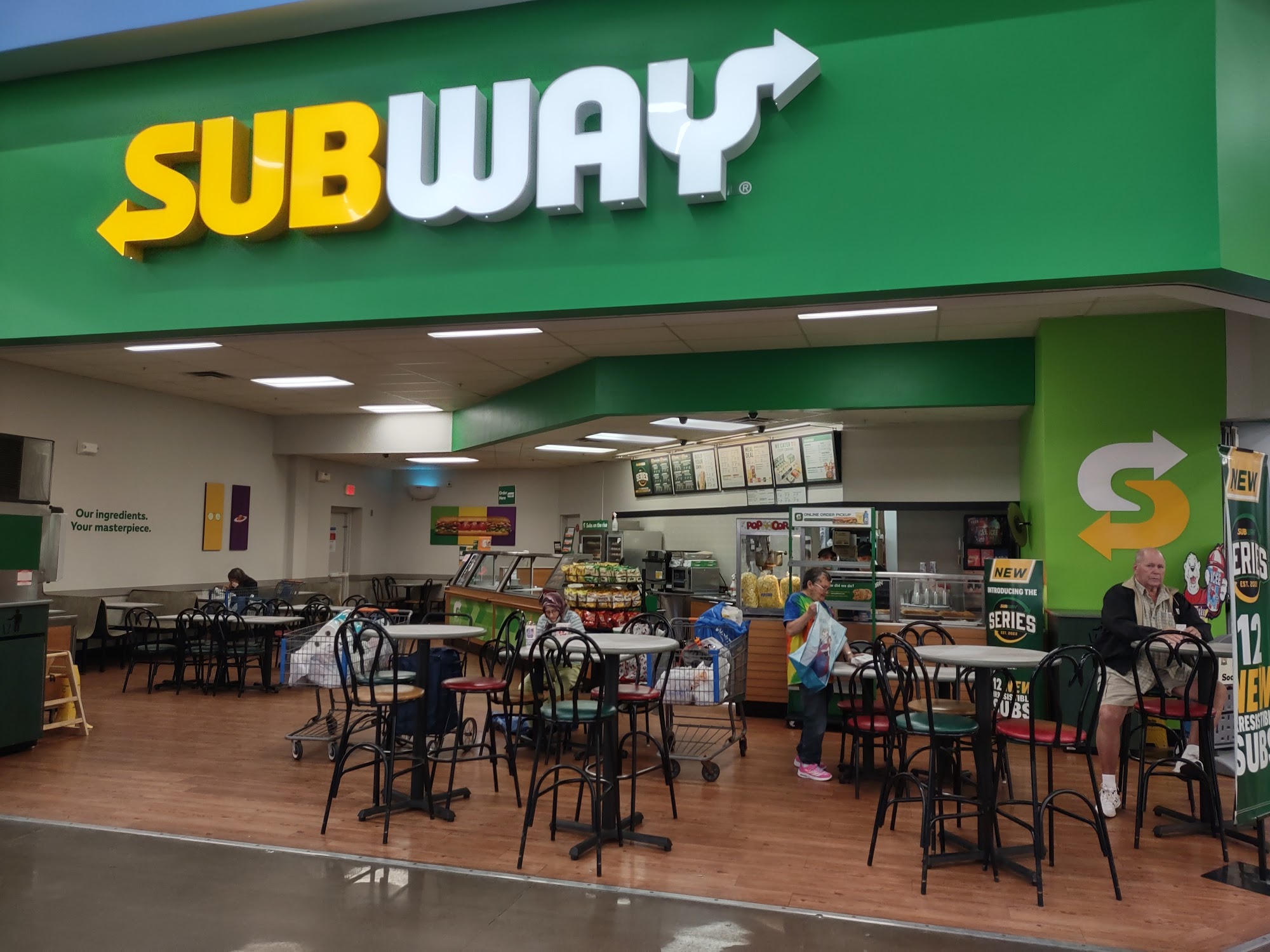 Subway