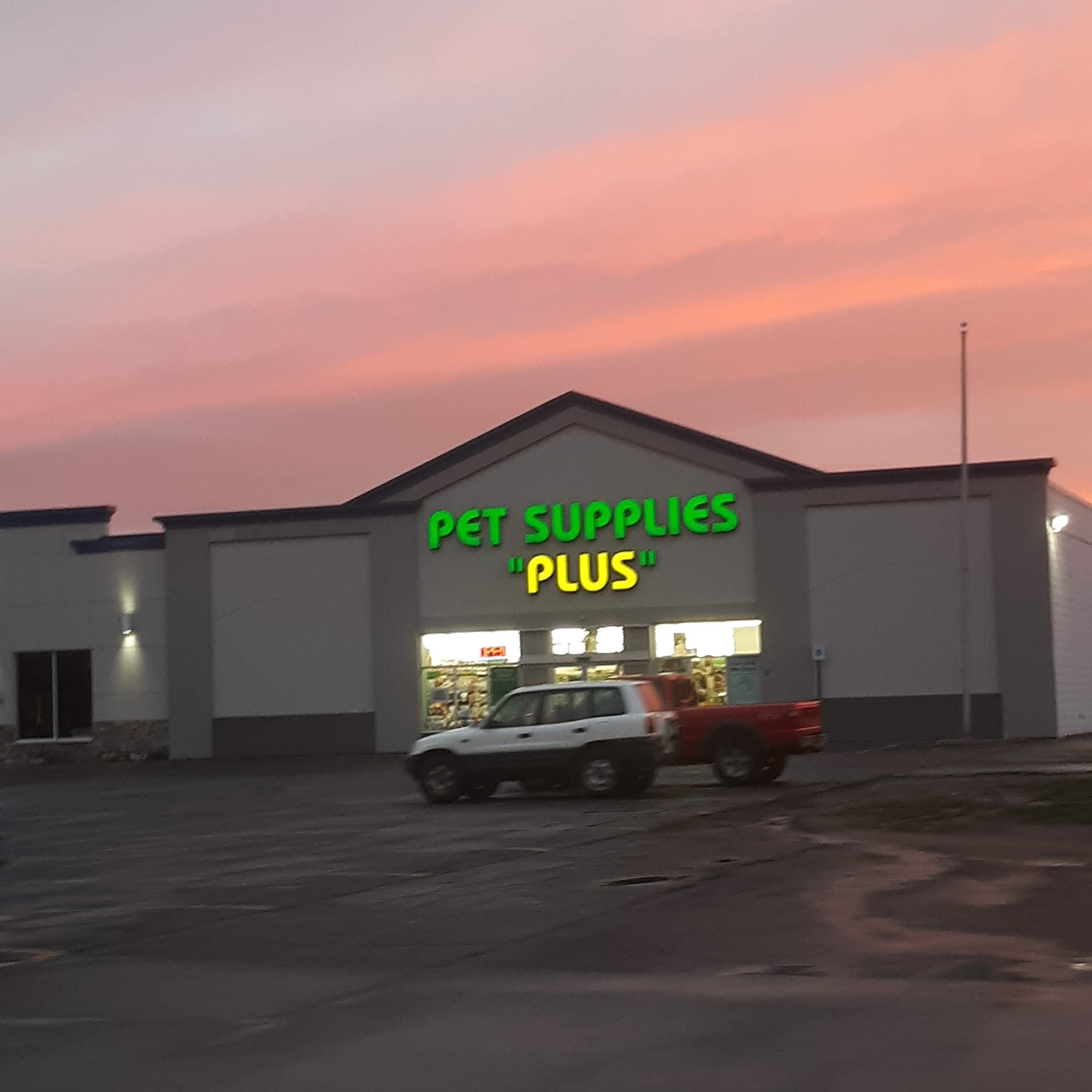 Pet Supplies Plus Sault Ste Marie Sault Ste. Marie