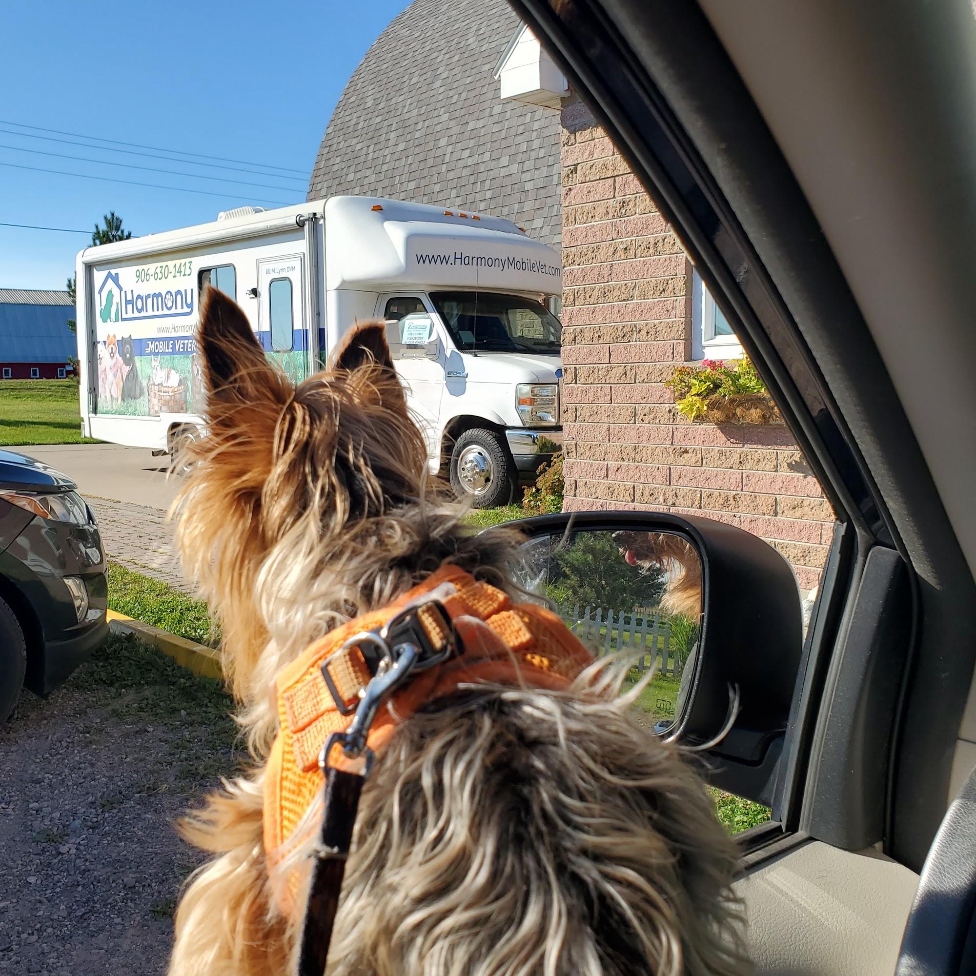 Harmony Mobile Veterinary Clinic Sault Ste. Marie