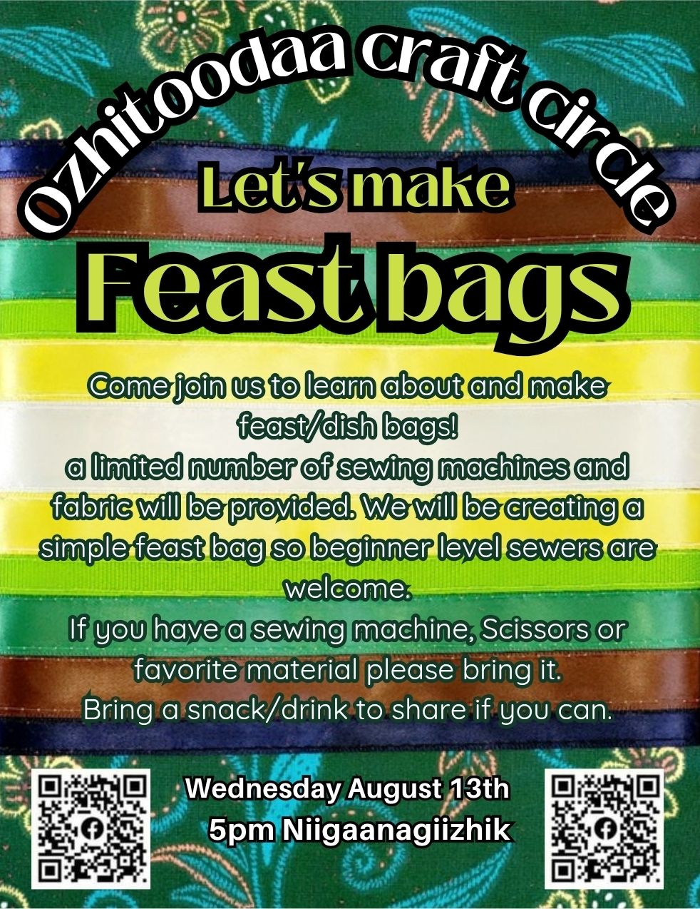 Chippewa Indian Judicial Services