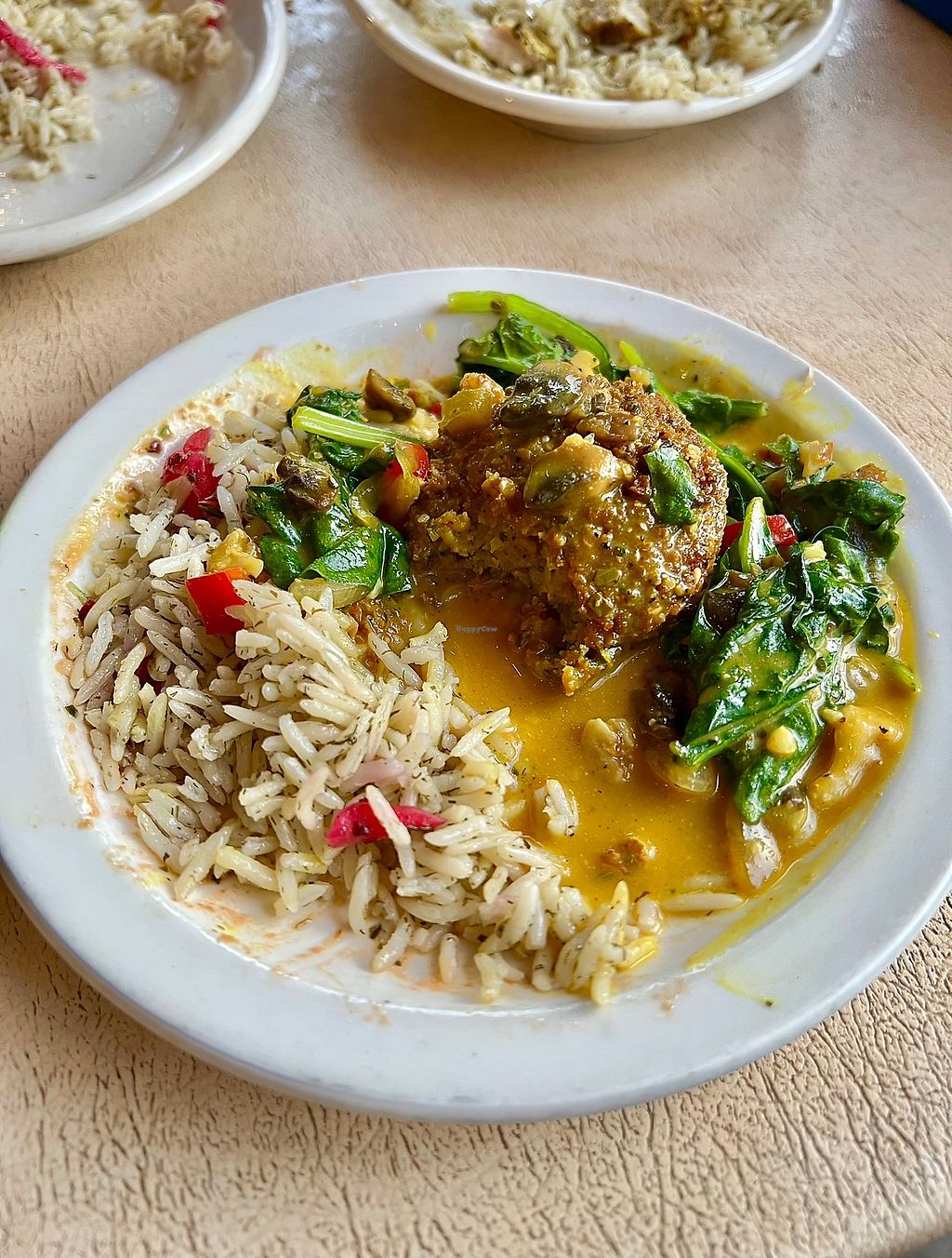 Photo credit: happycow