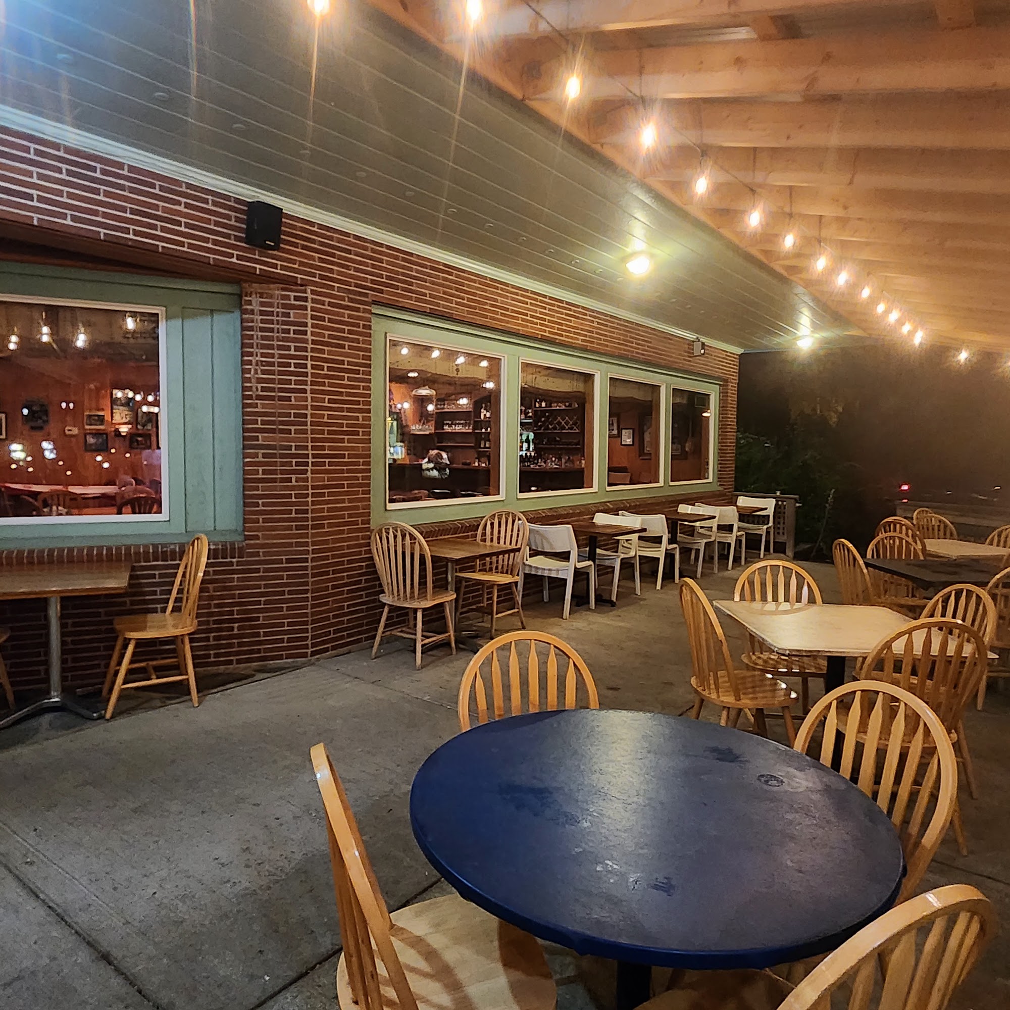 Cafe Gulistan Sawyer