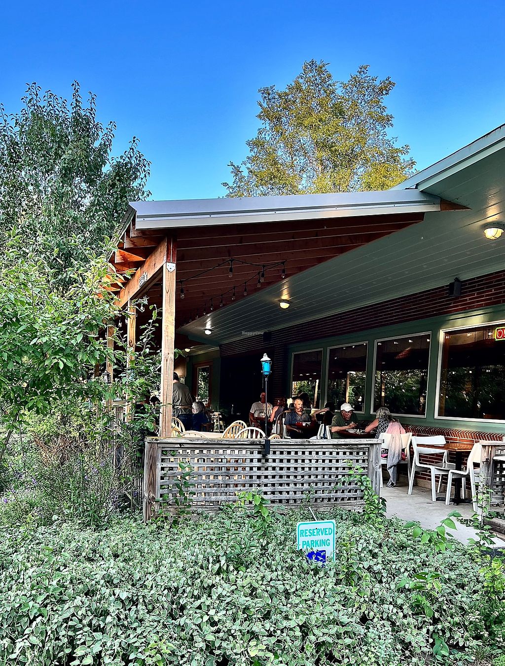 Photo credit: happycow