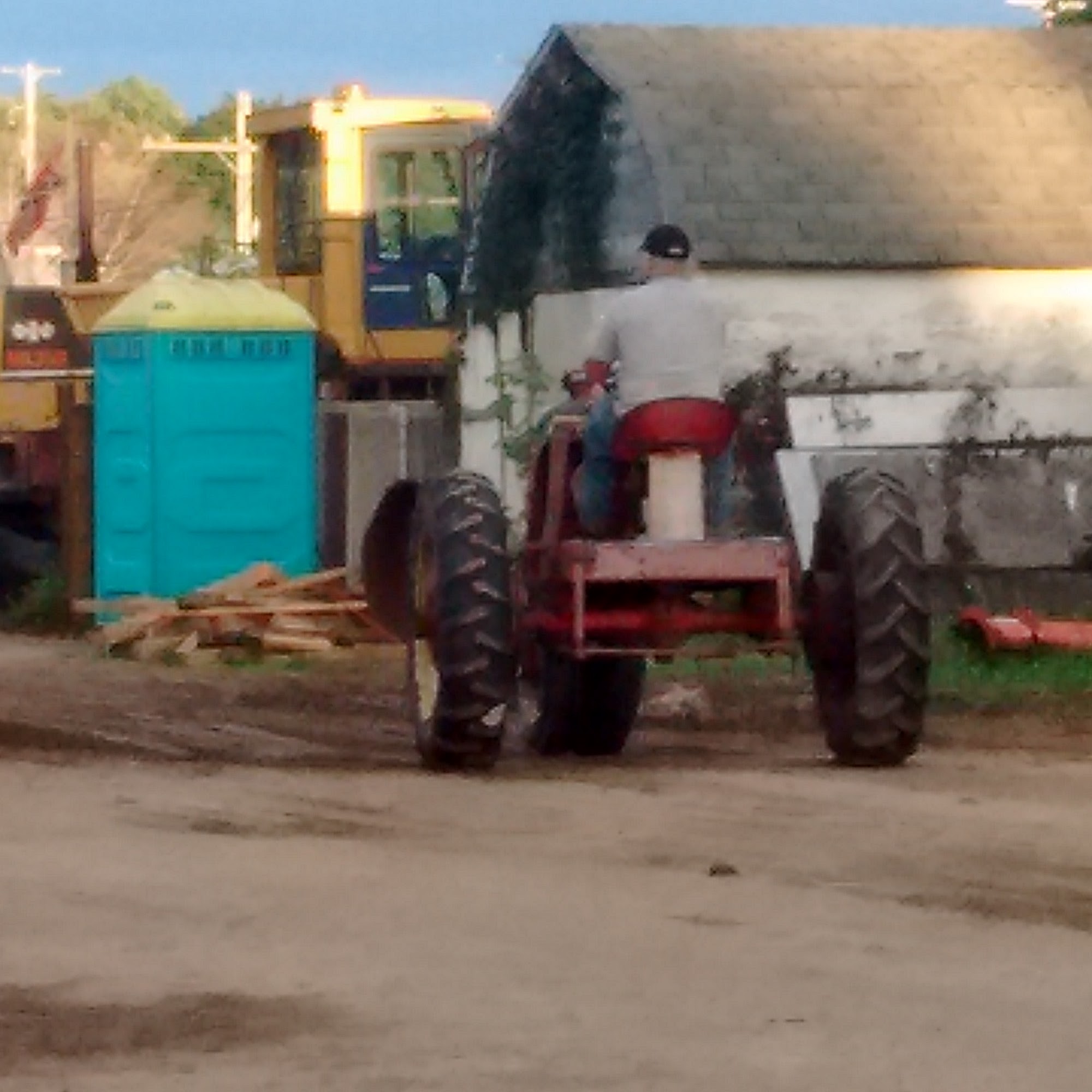 Jabrocki Excavating