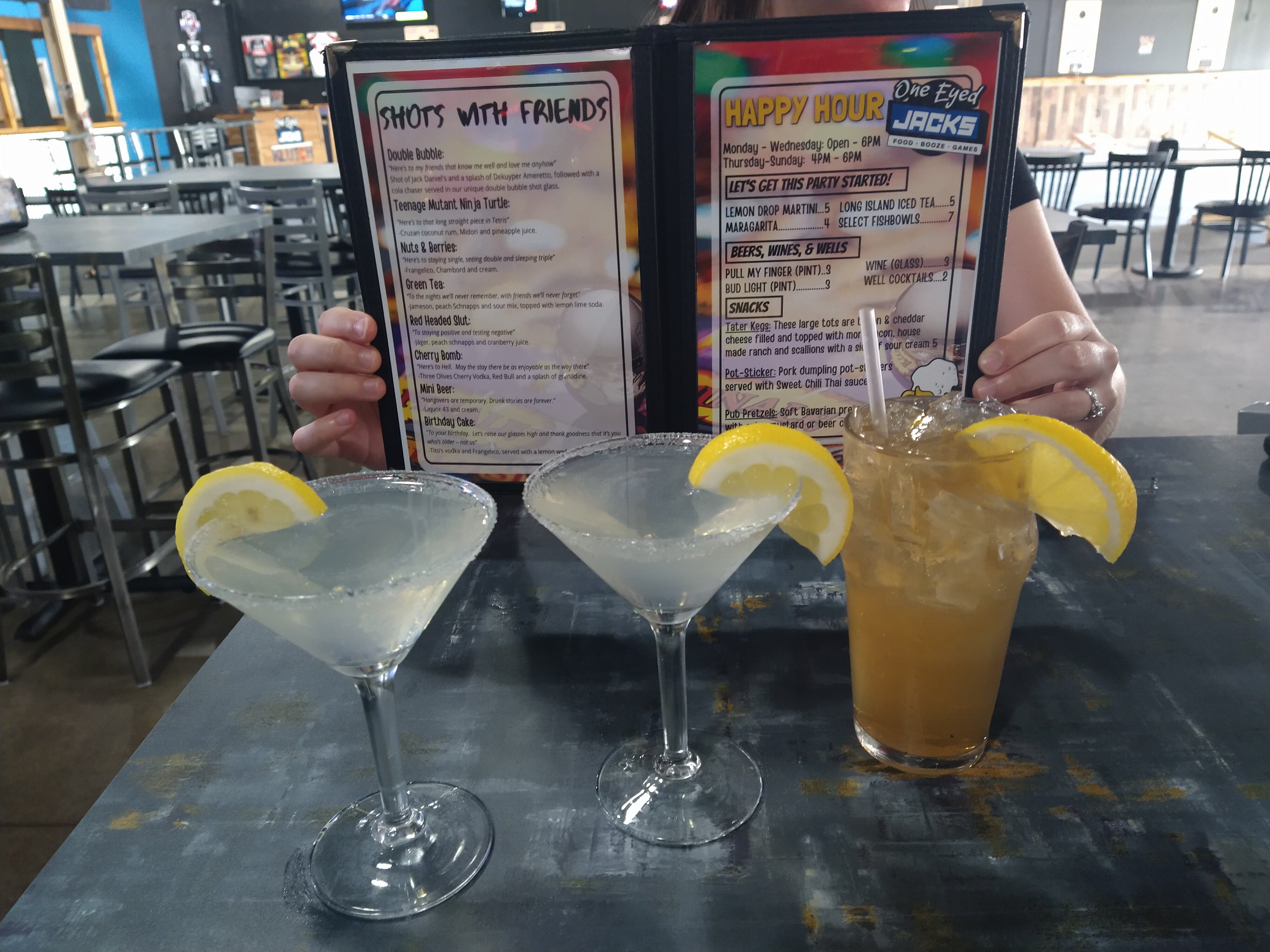 Photo credit: Tripadvisor