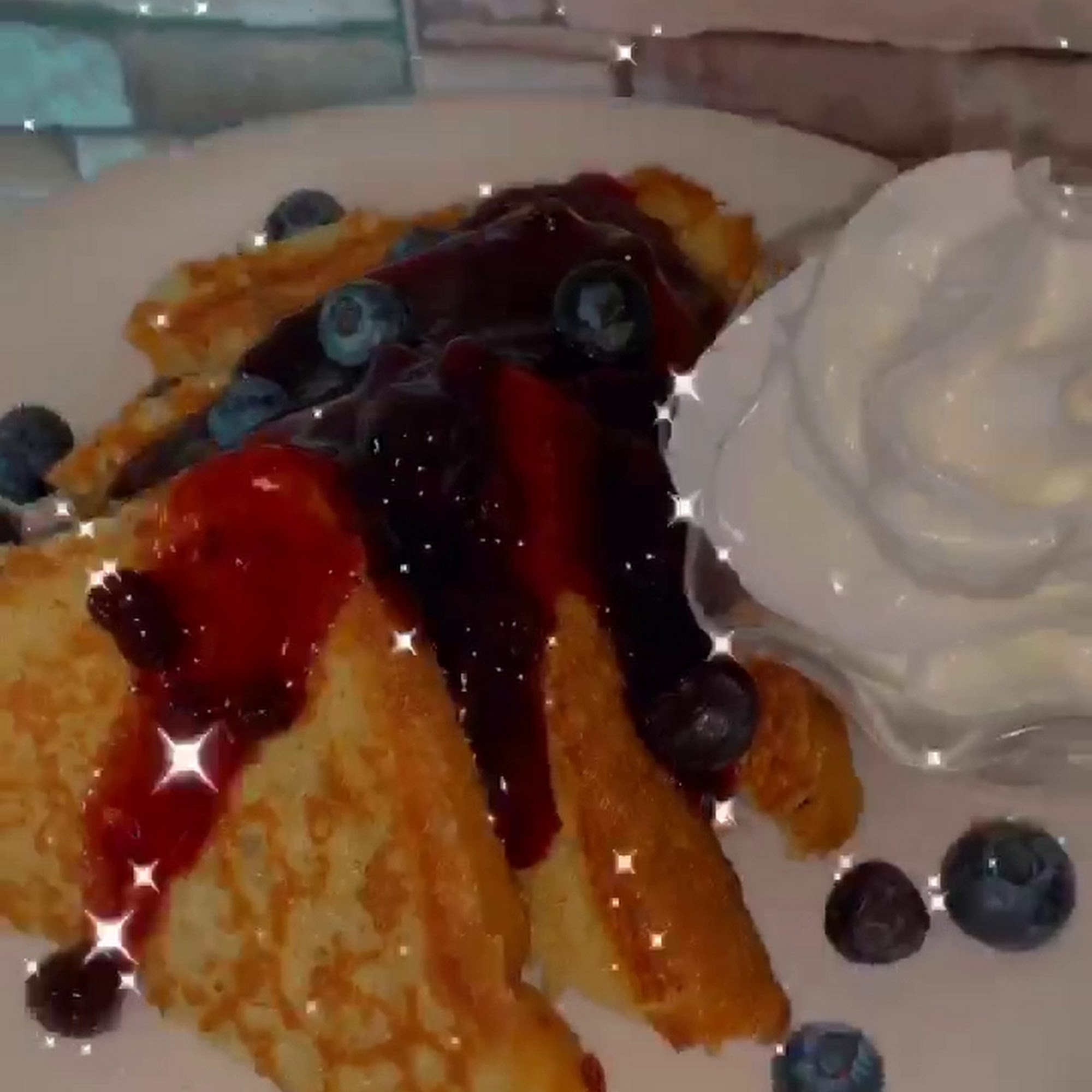 Crepe House Brunch & Spirits Shelby