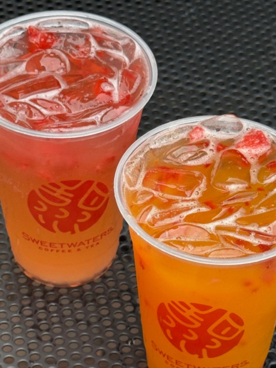 Sweetwaters Coffee & Tea Shelby