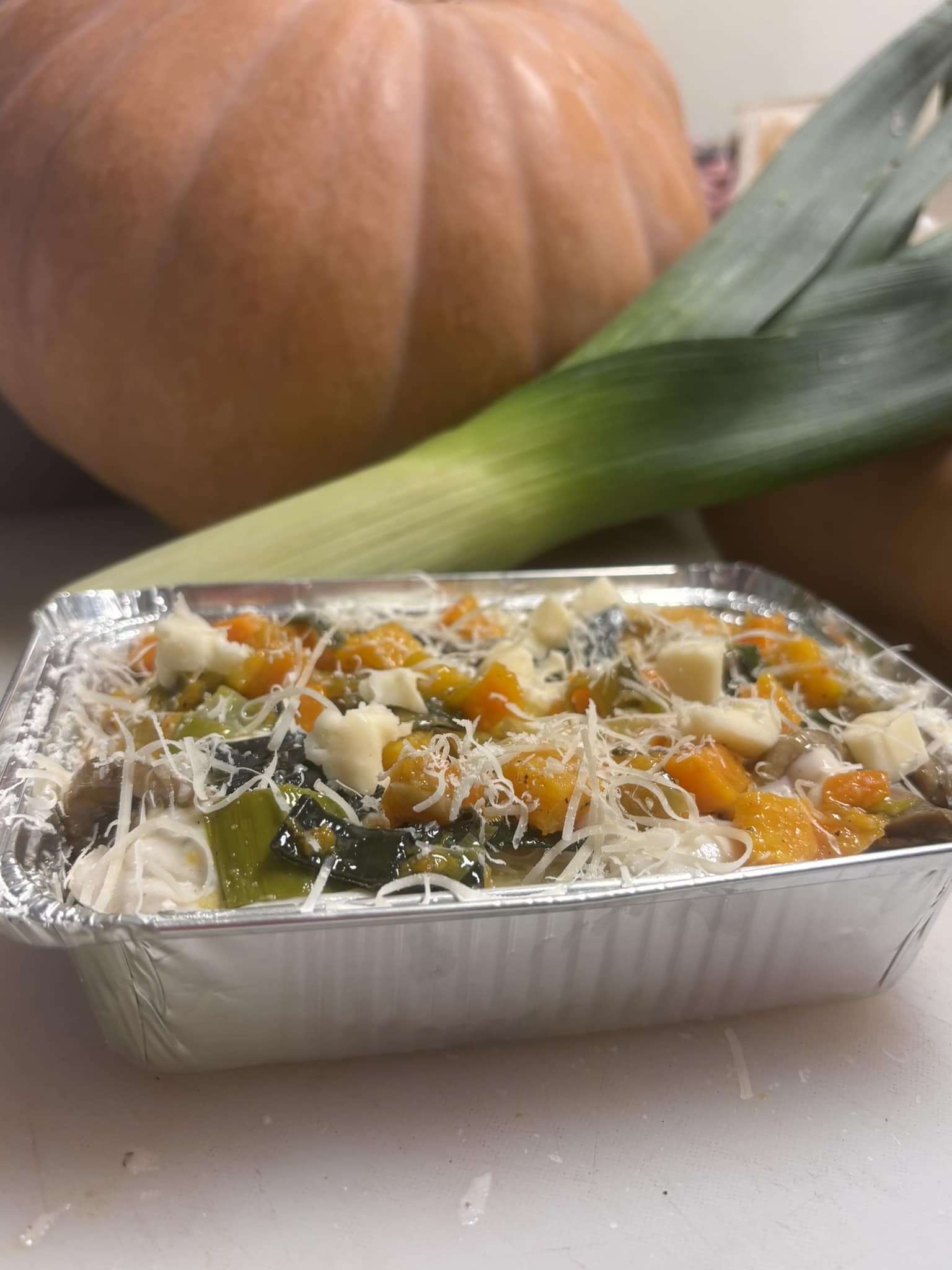 Eataliana Homemade Pasta Shelby