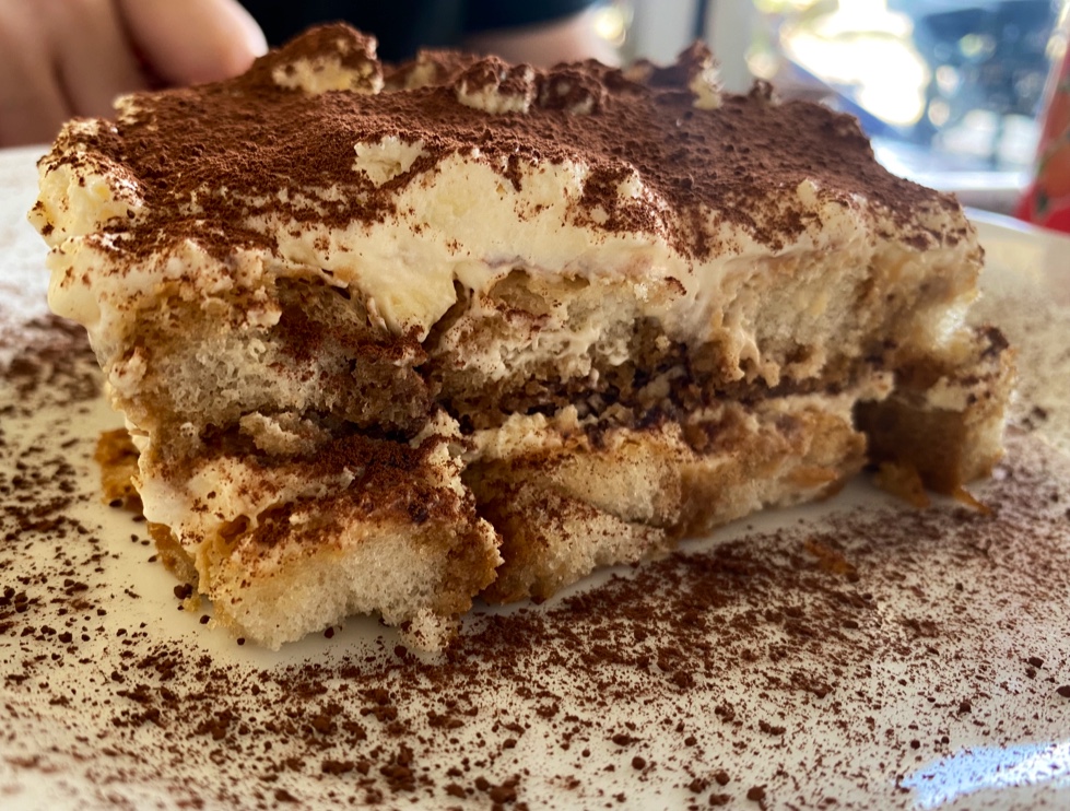 Eataliana Homemade Pasta Shelby