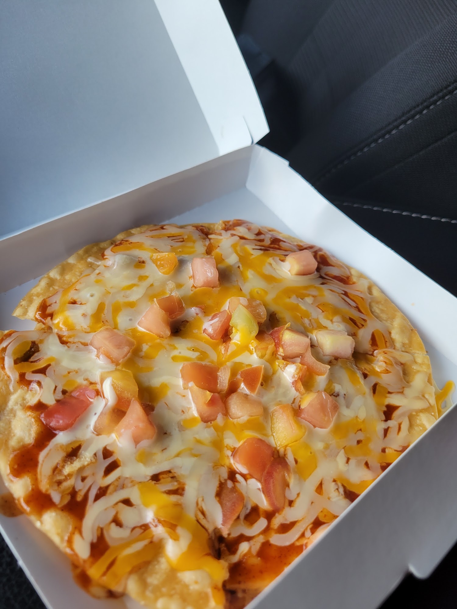 Taco Bell