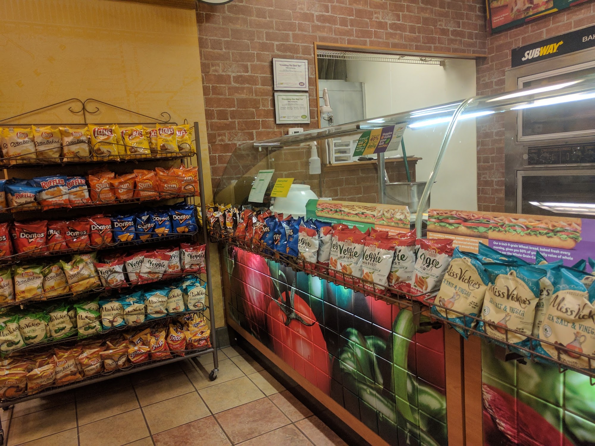 Subway
