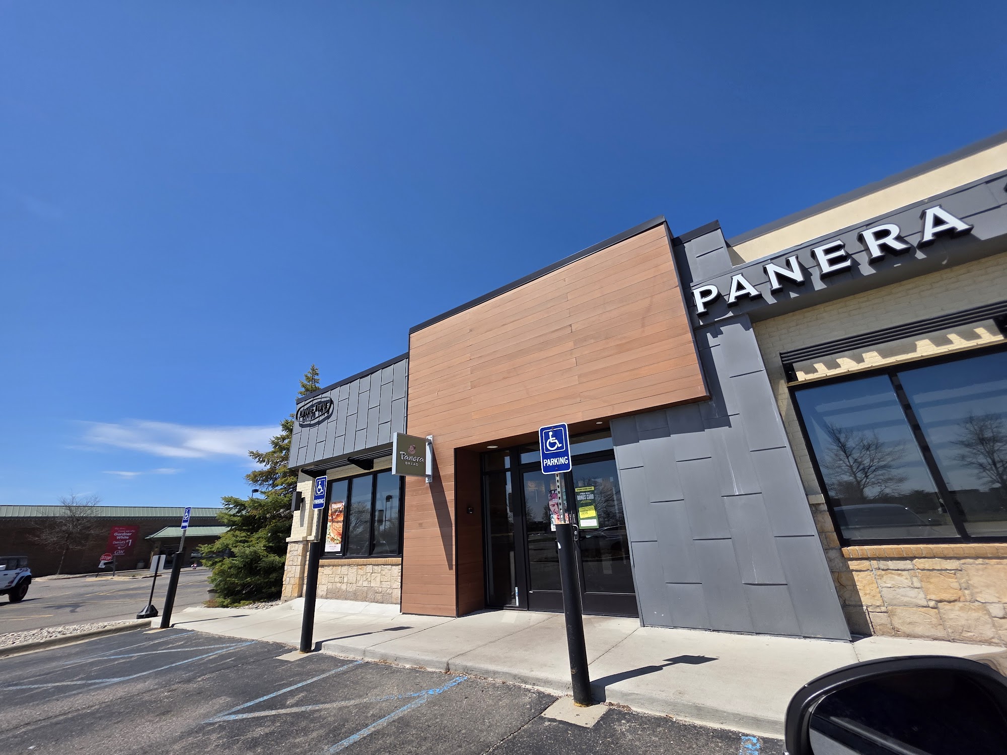Panera Bread
