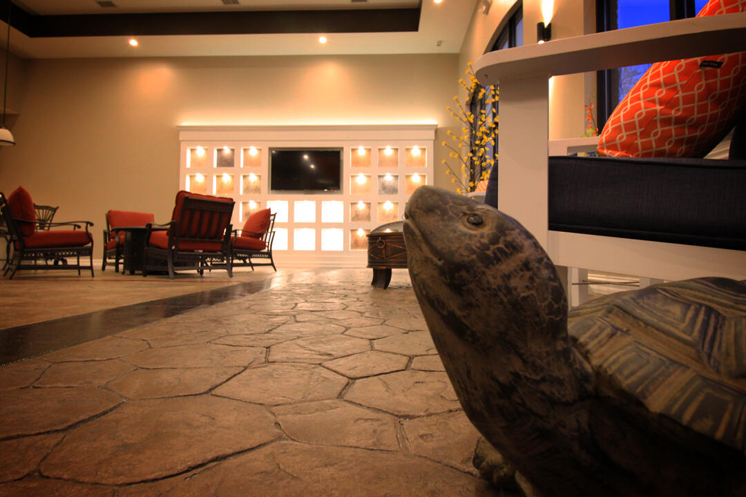 Photo credit: nextdoor