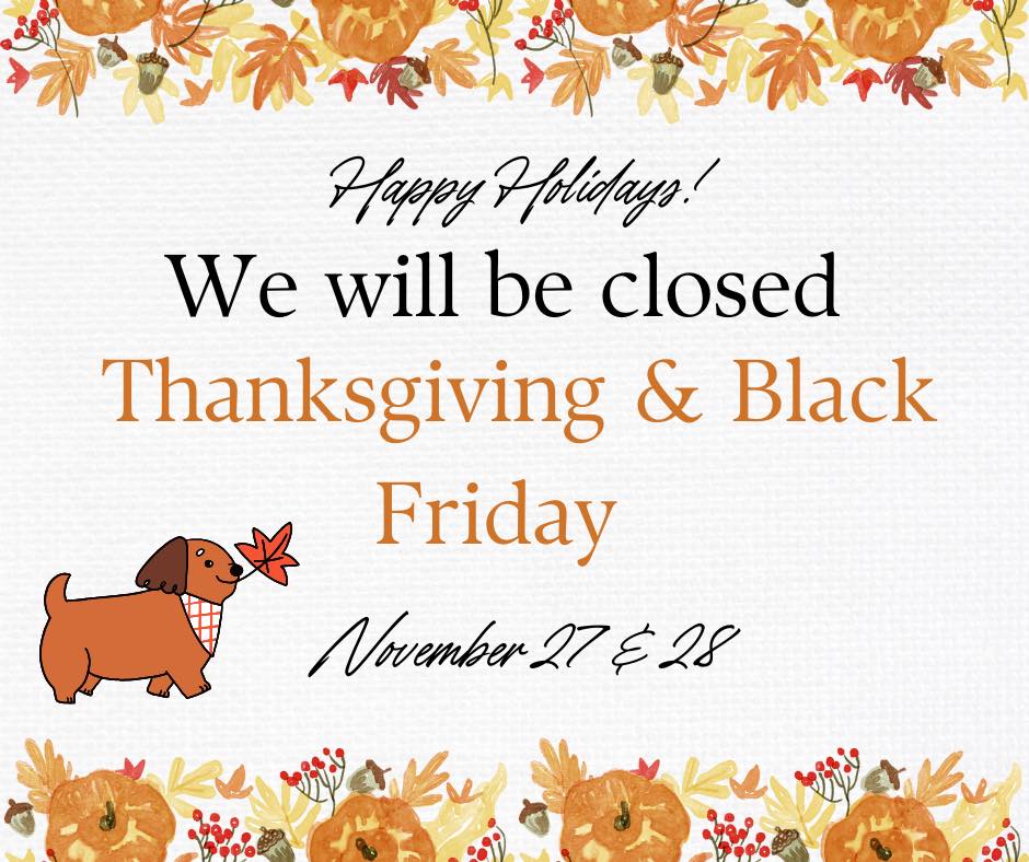 Benny’s Puppy Parlor Shelby