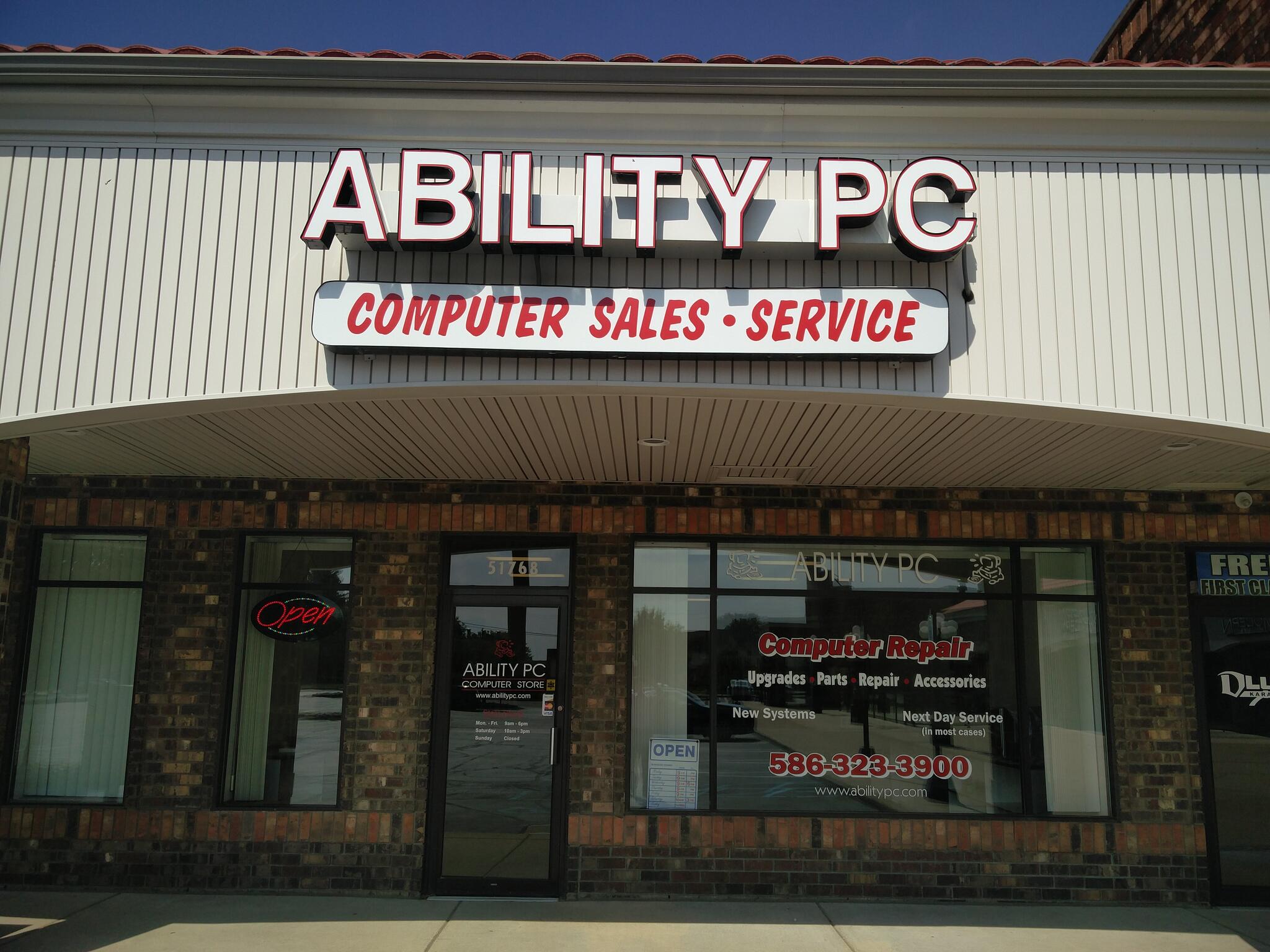 Photo credit: nextdoor