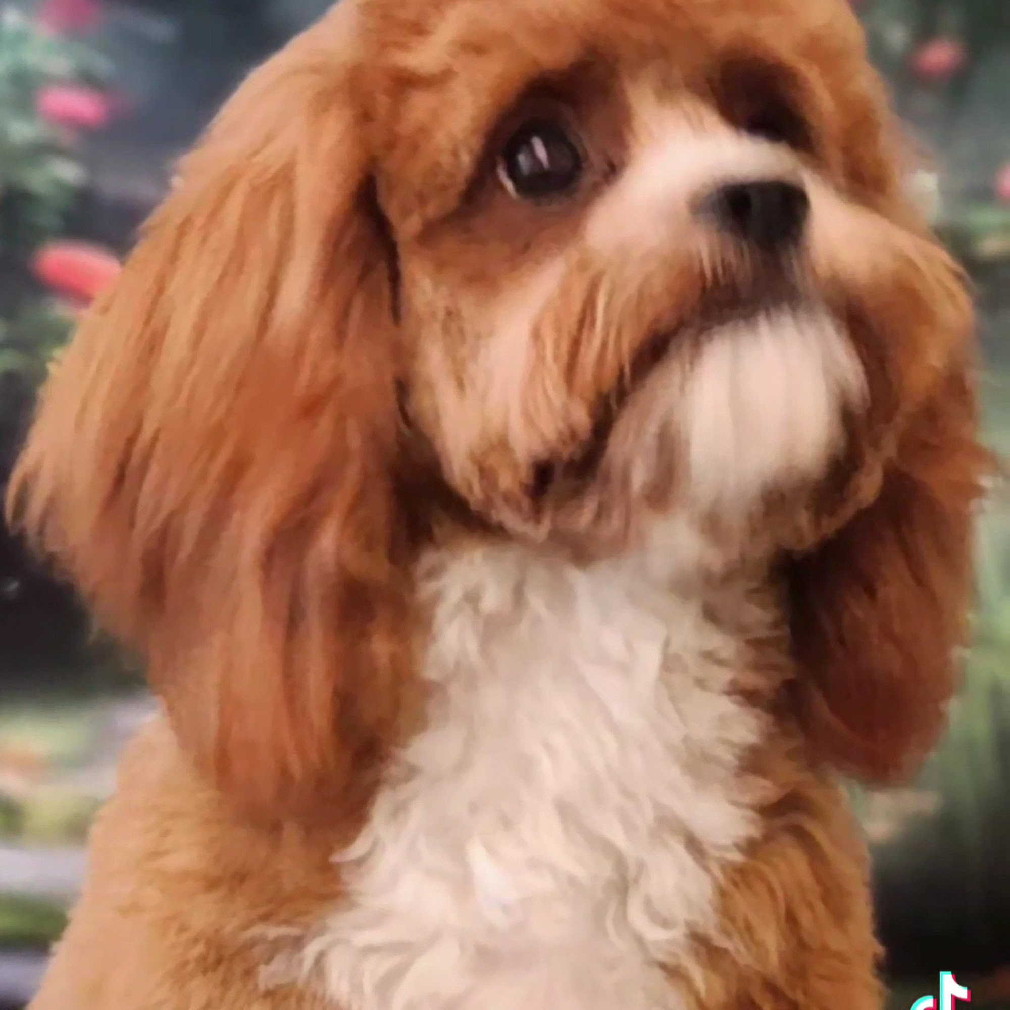 K-9 Cuts Grooming Shelby