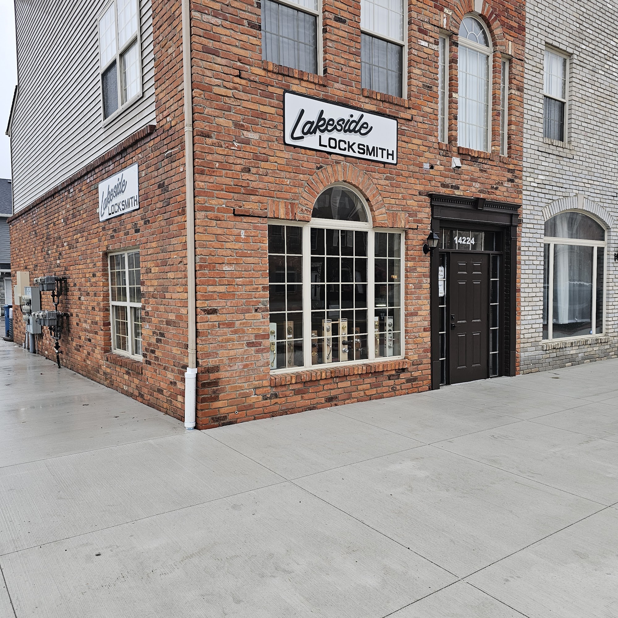 Lakeside Locksmith