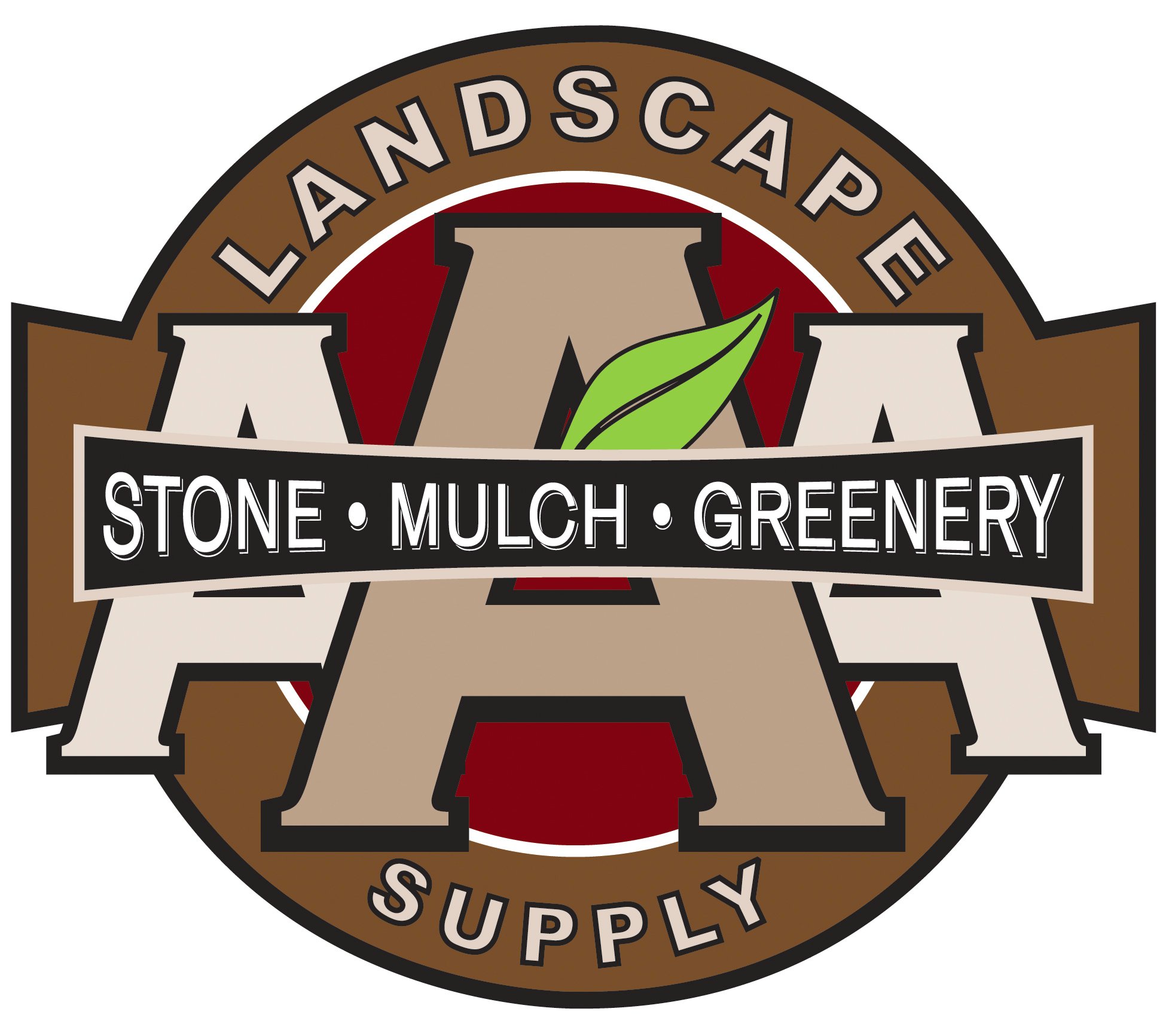 AAA Landscape Supply 4605 22 Mile Rd, Shelby Michigan 48317