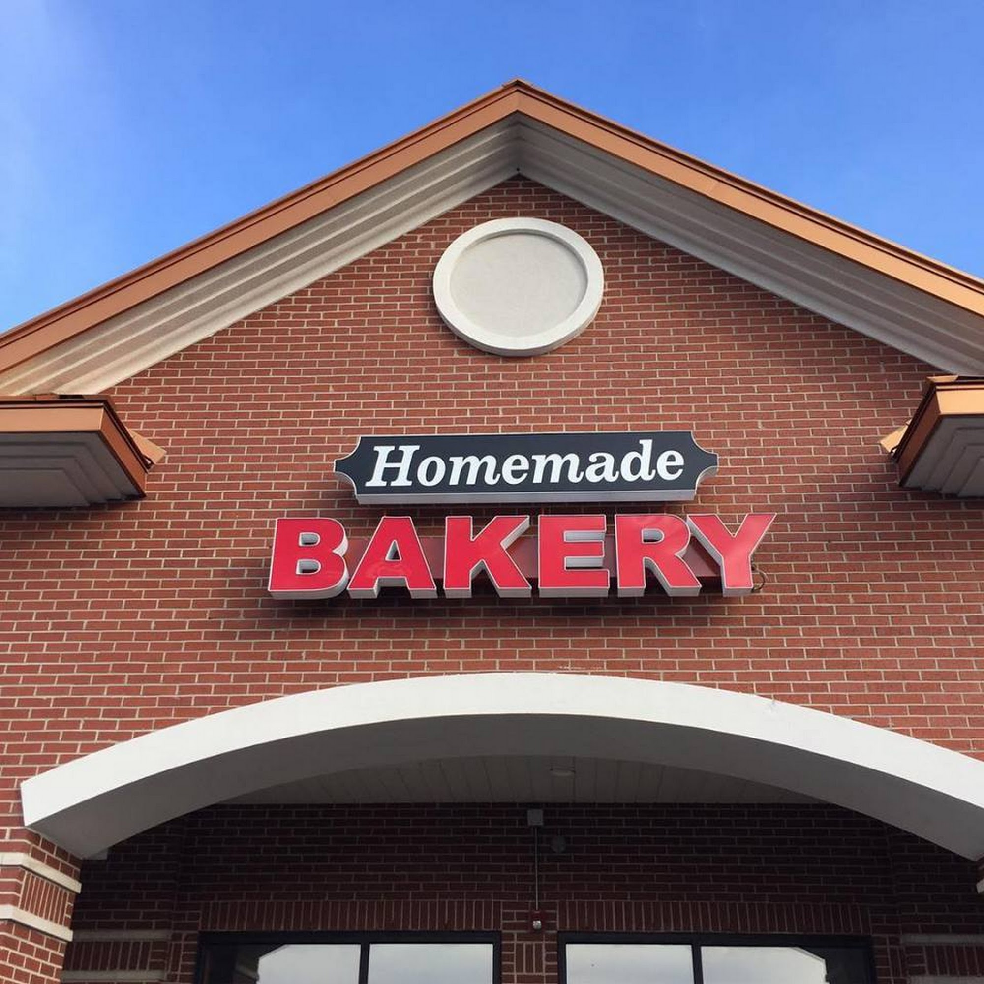 HomeMade Bakery 2322 Auburn Rd, Shelby Township, MI 48317