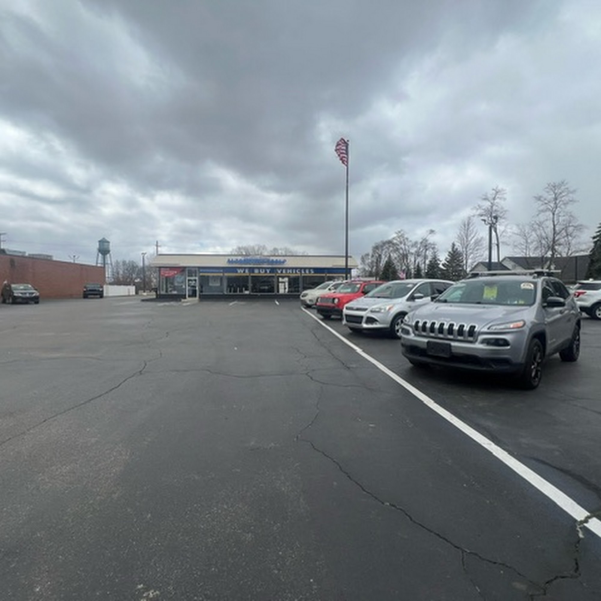 Michigan Premier Automotive Group Shelby