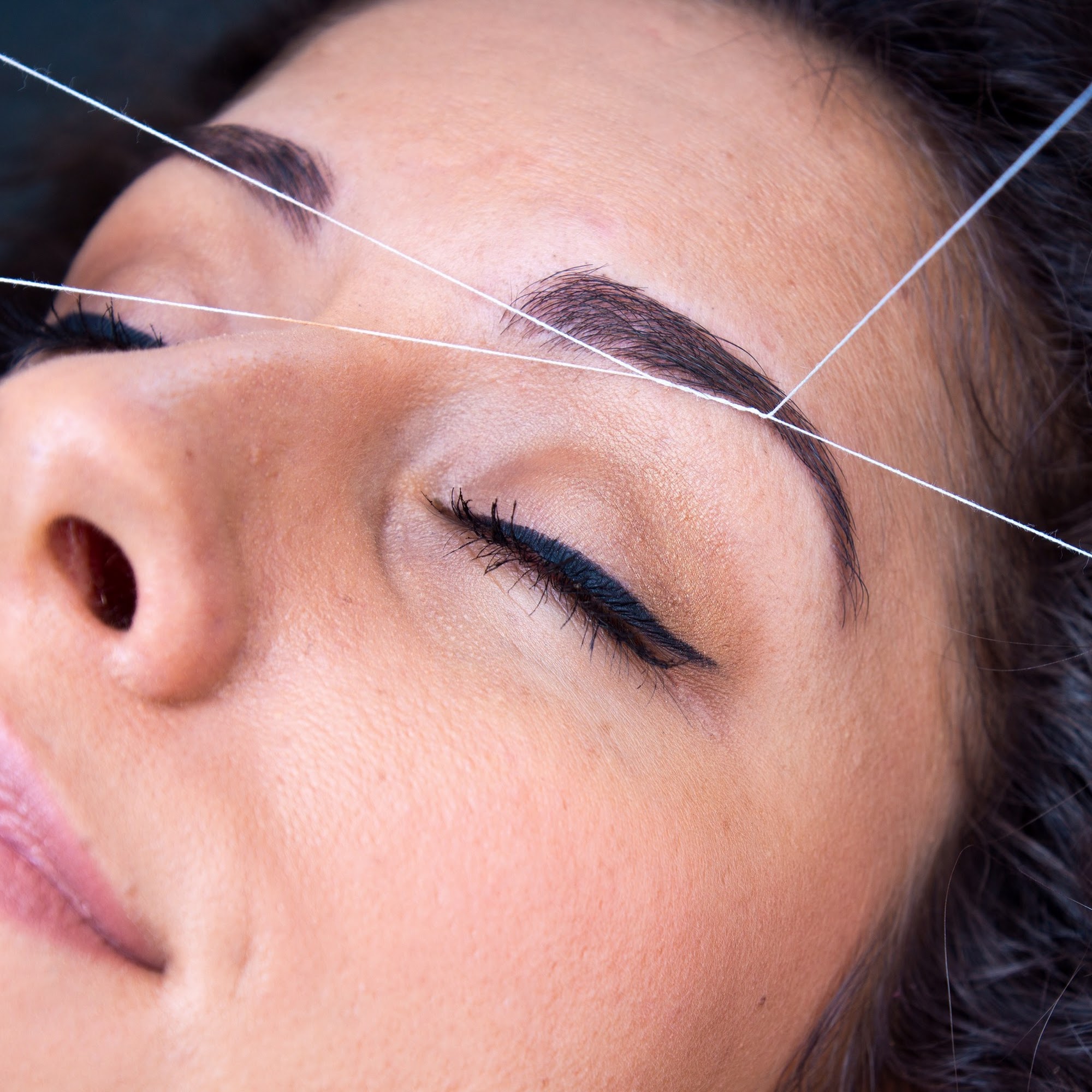 Elegant Brows 48891 Hayes Rd, Shelby Michigan 48315