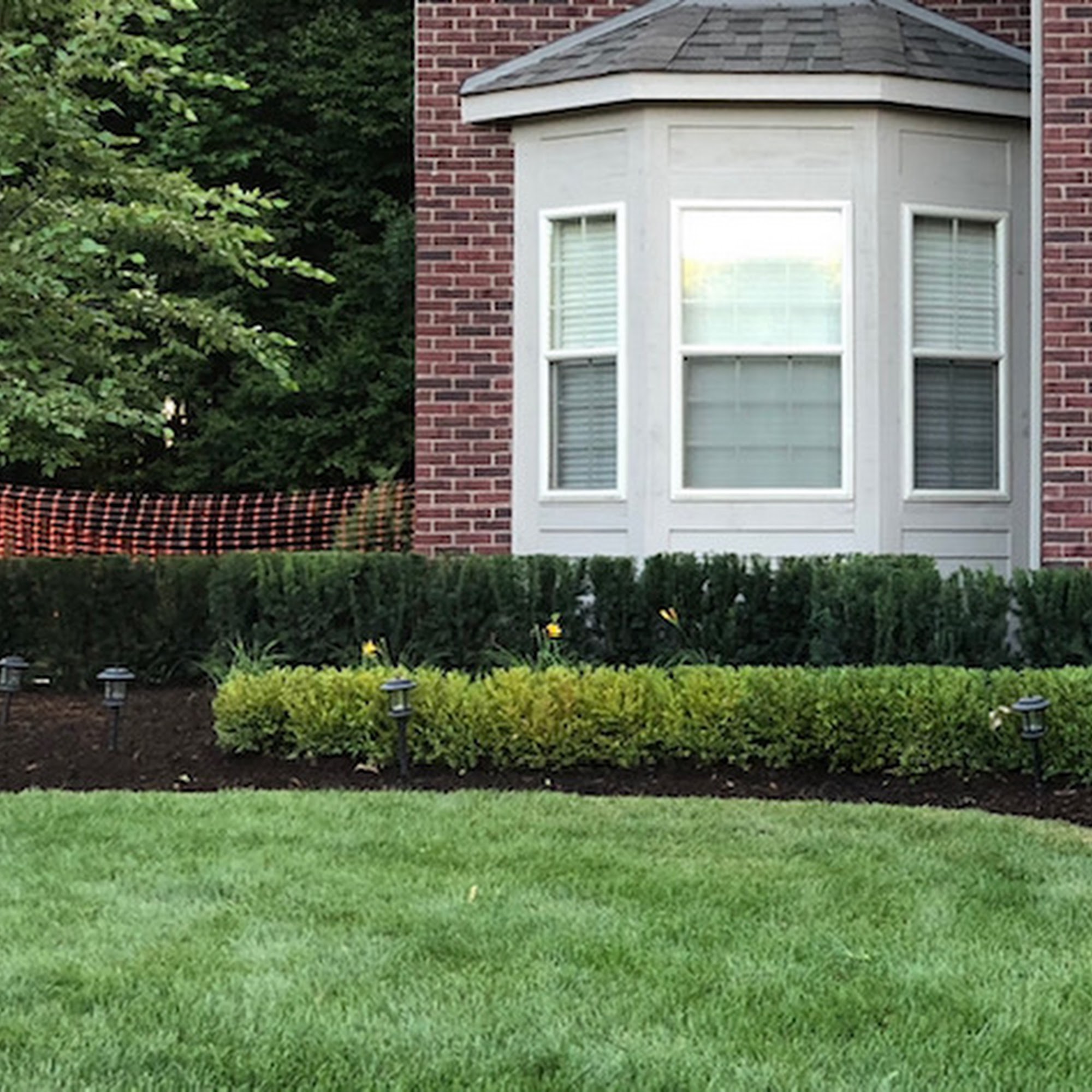 Perrault Landscape Contracting