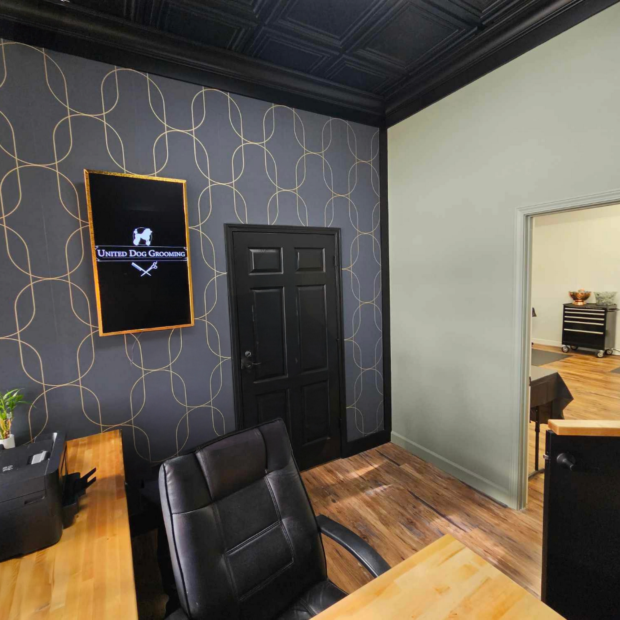 United Dog Grooming LLC