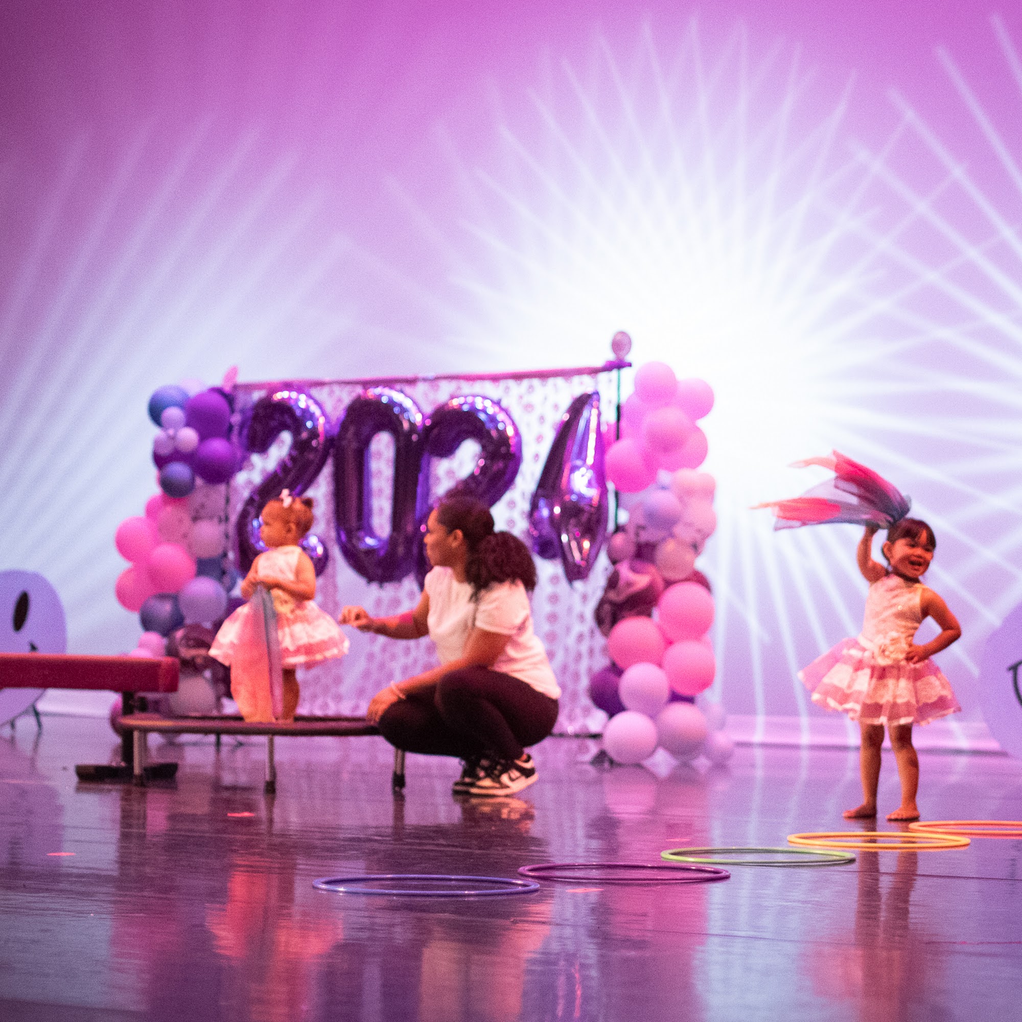 Dream Dance Co 51756 Van Dyke Ave, Shelby Michigan 48316