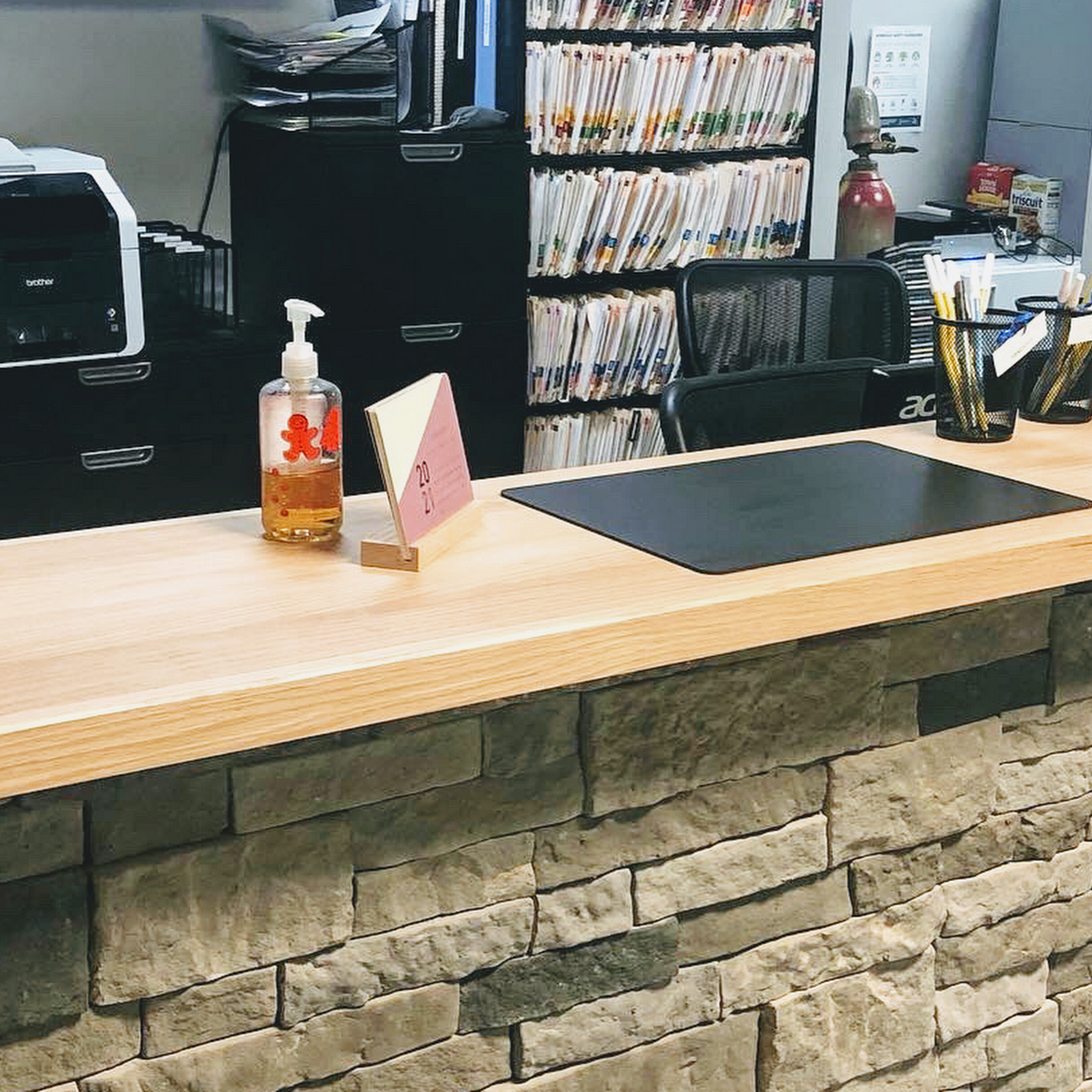 Daude Family Chiropractic, PC