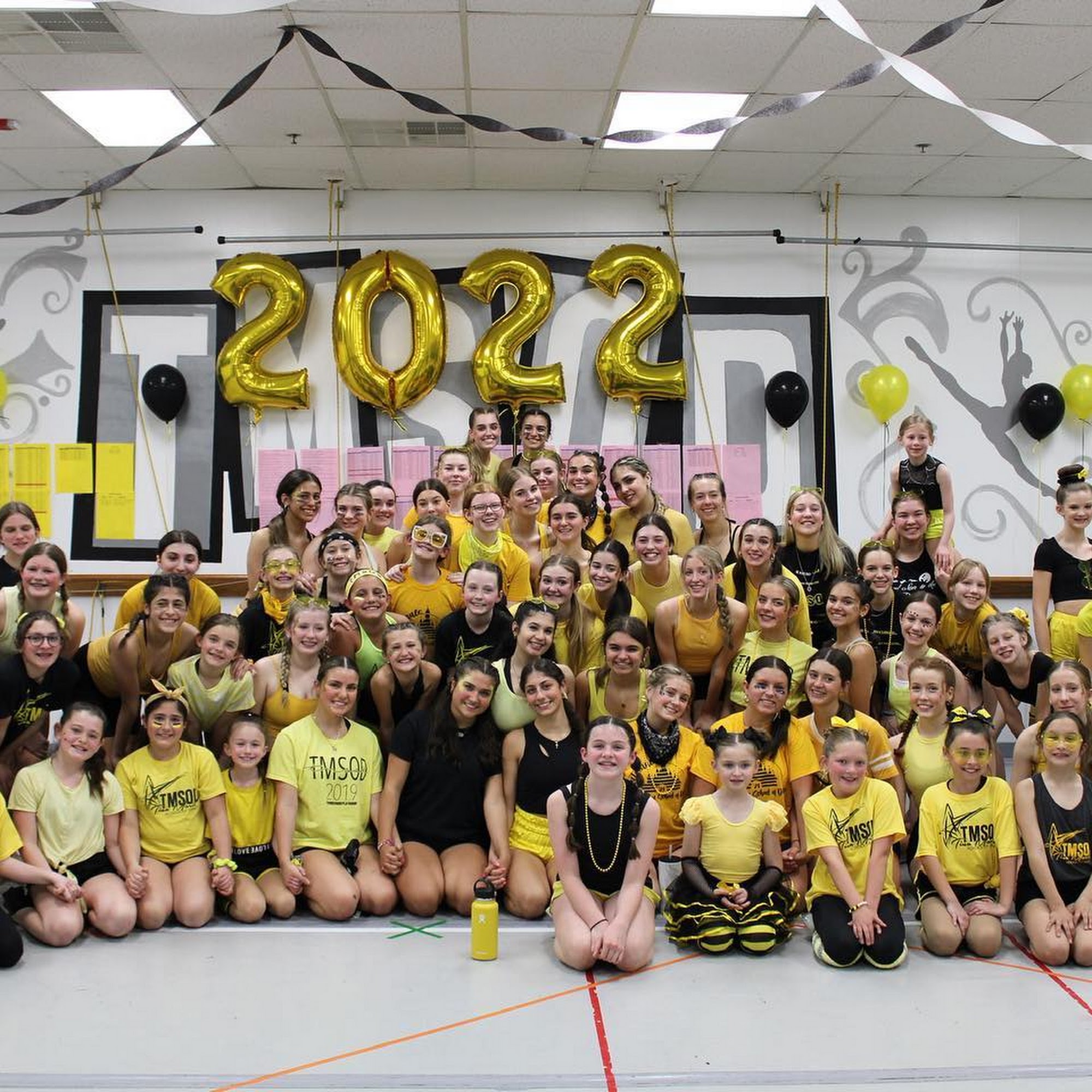 Tina Marie School of Dance 49157 Schoenherr Rd, Shelby Michigan 48315