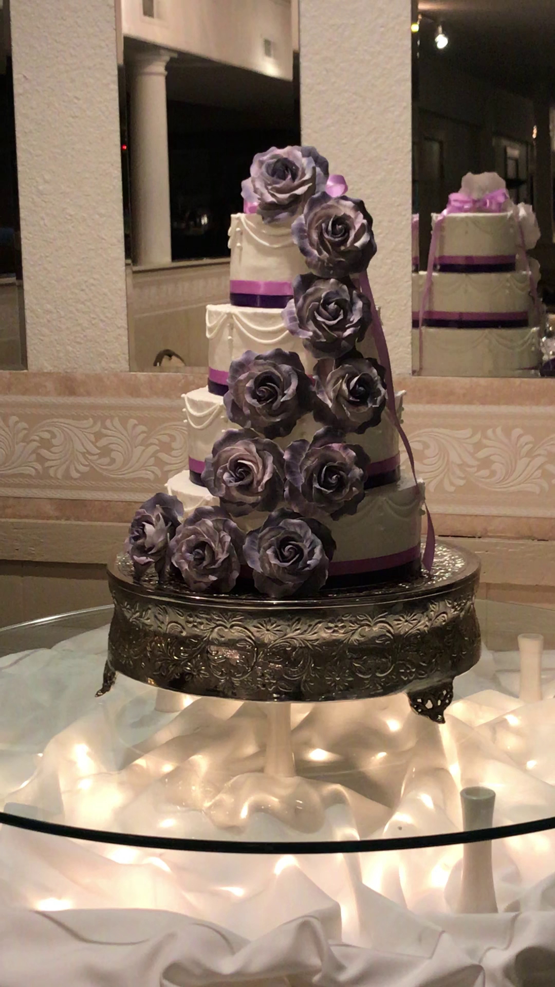 Candy's Creations Menu