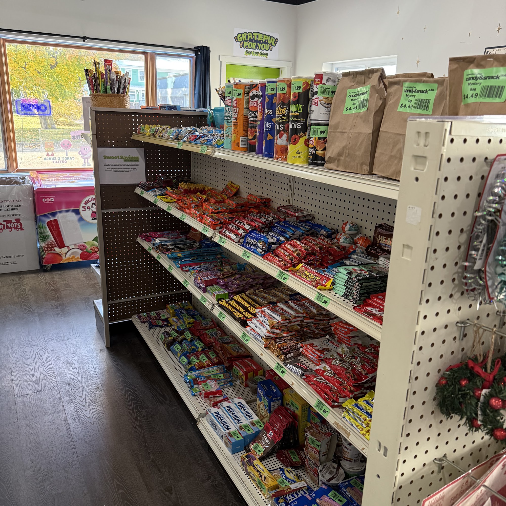 Sweet Finds of Shepherd Shepherd