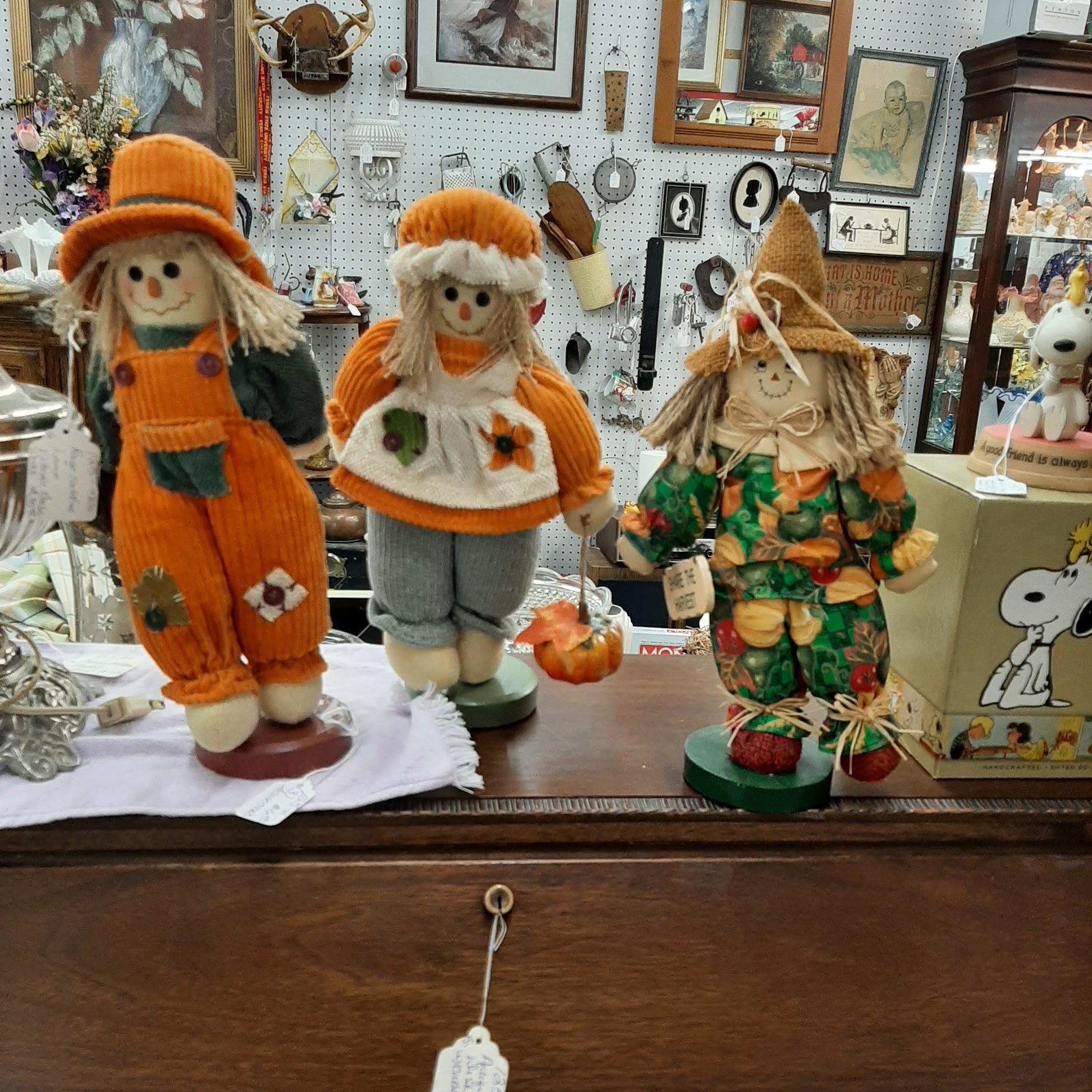 Antiques & Uniques Marketplace